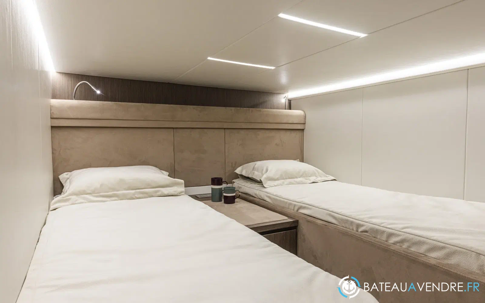 slider 6 Rio Yachts Le Mans 45