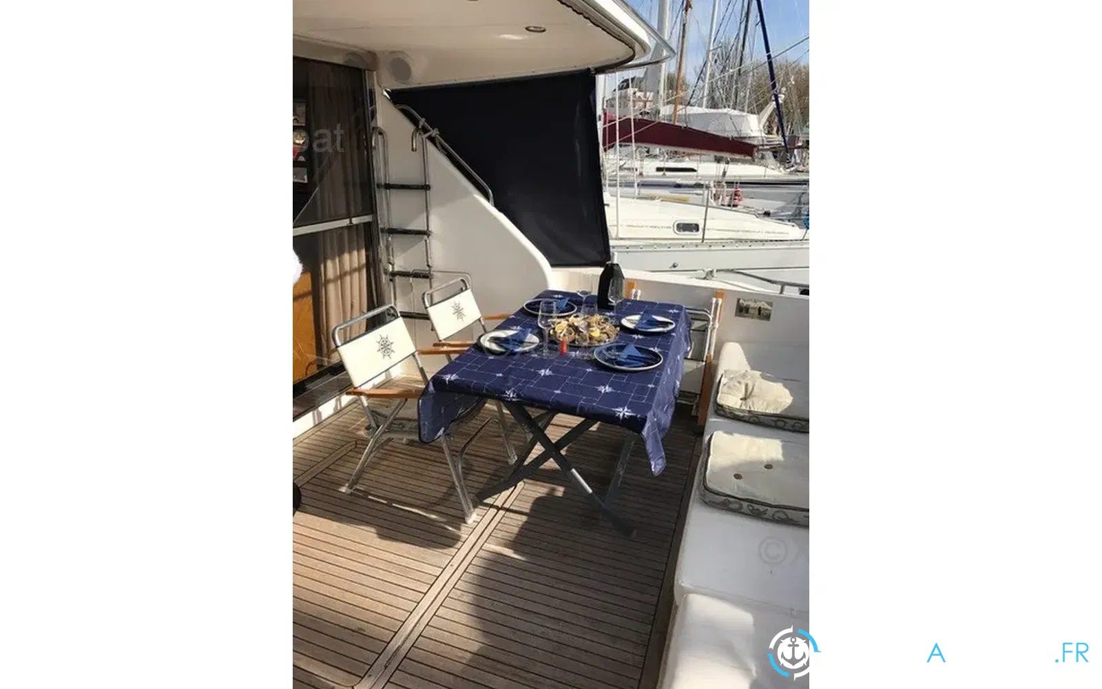 slider 10 Marine Project Princess 500