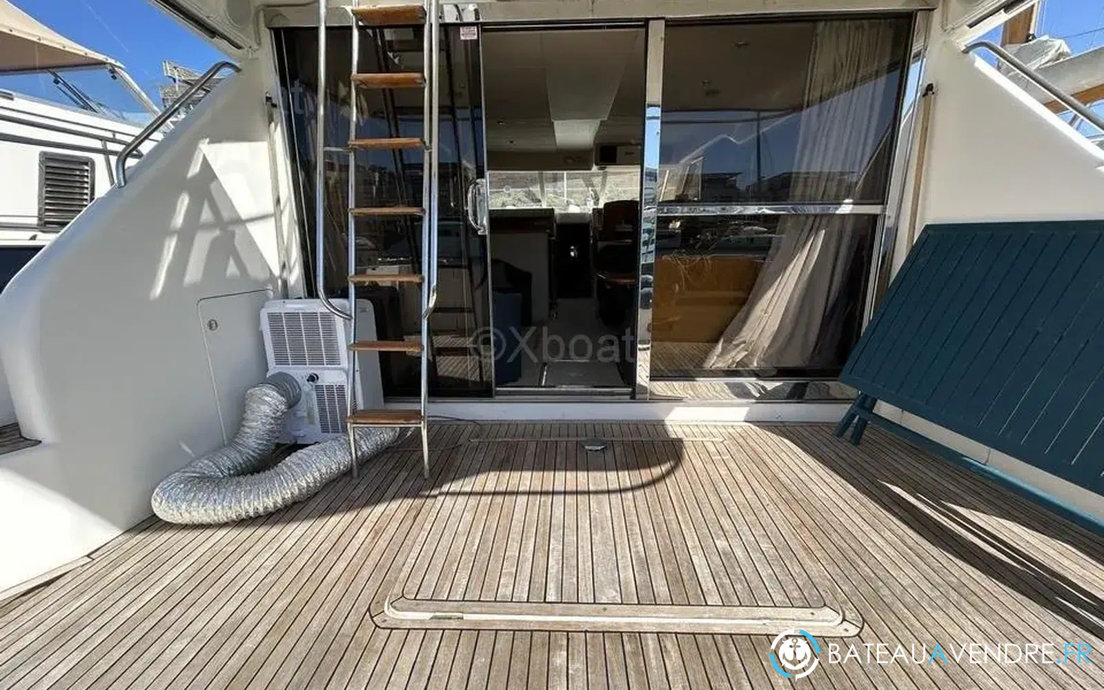 slider 11 Marine Project Princess 500