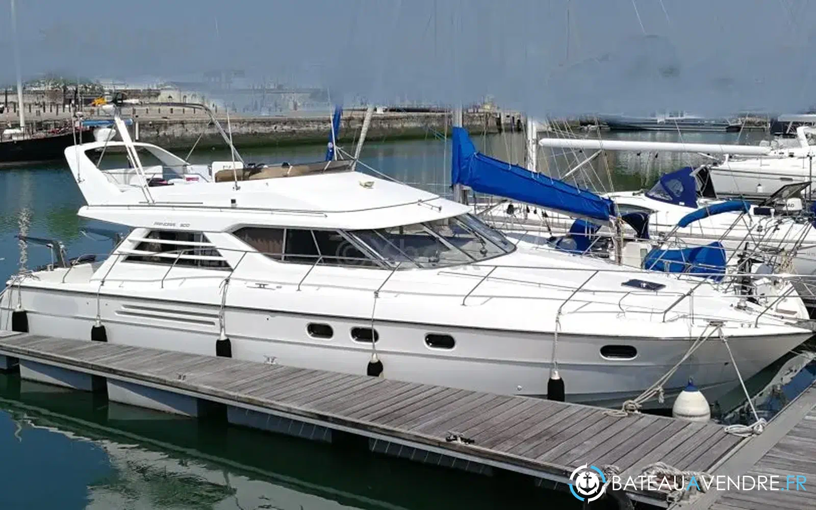 slider 1 Marine Project Princess 500
