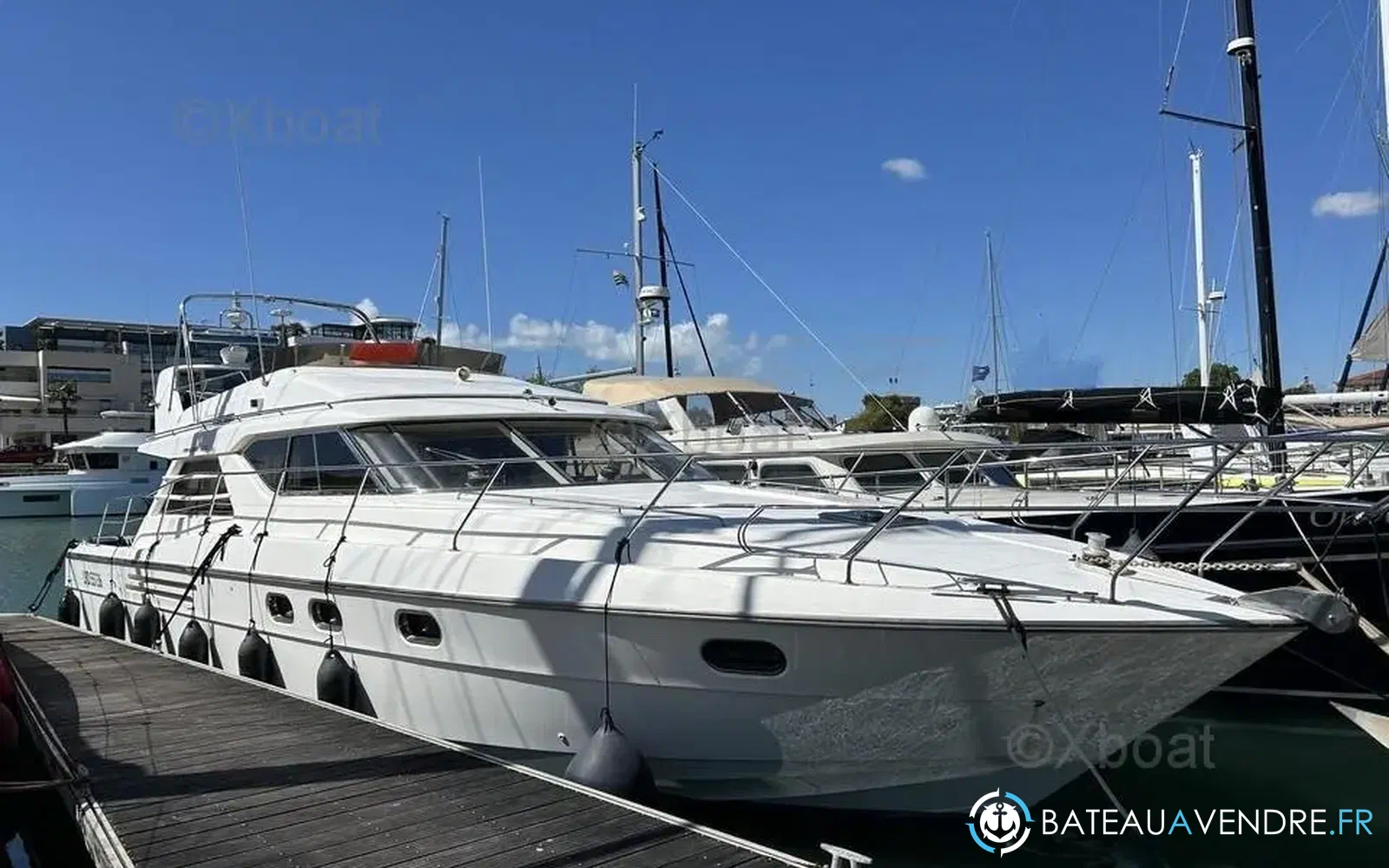 slider 2 Marine Project Princess 500