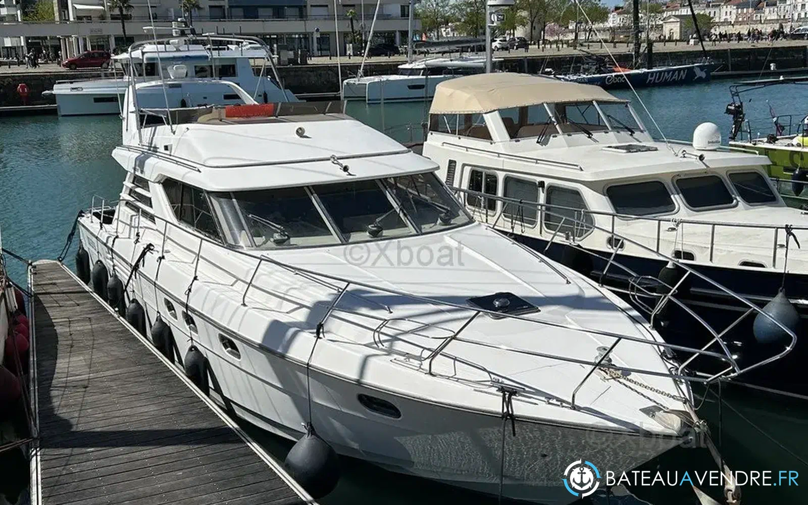 slider 3 Marine Project Princess 500