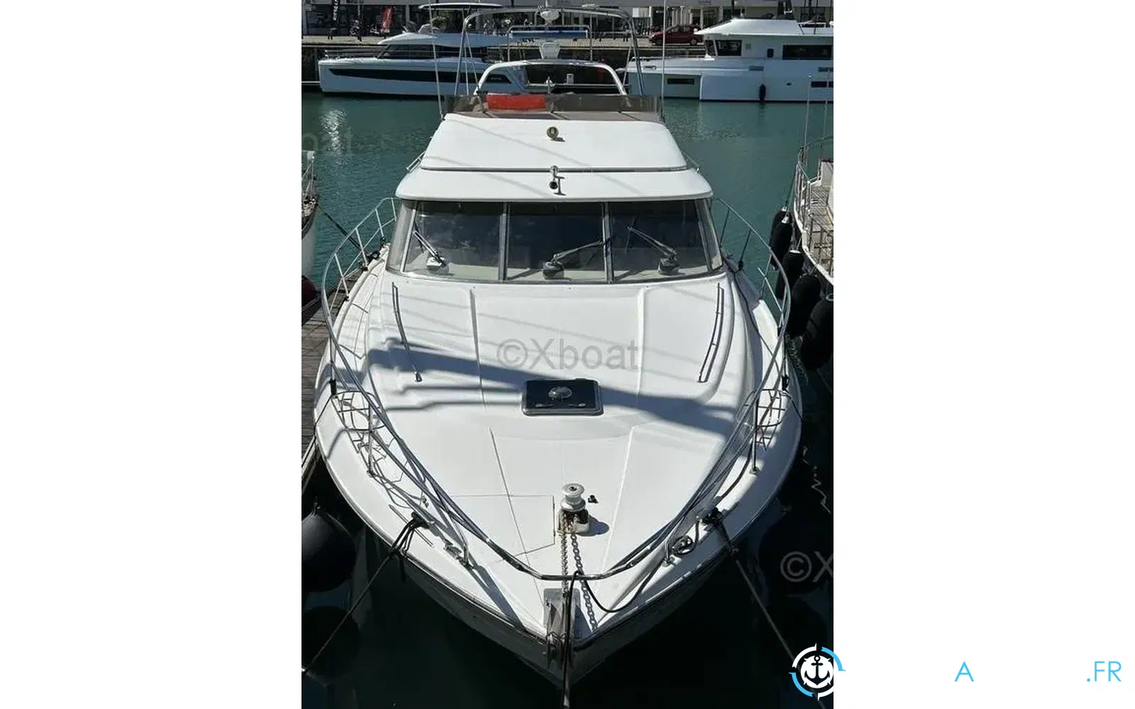 slider 4 Marine Project Princess 500