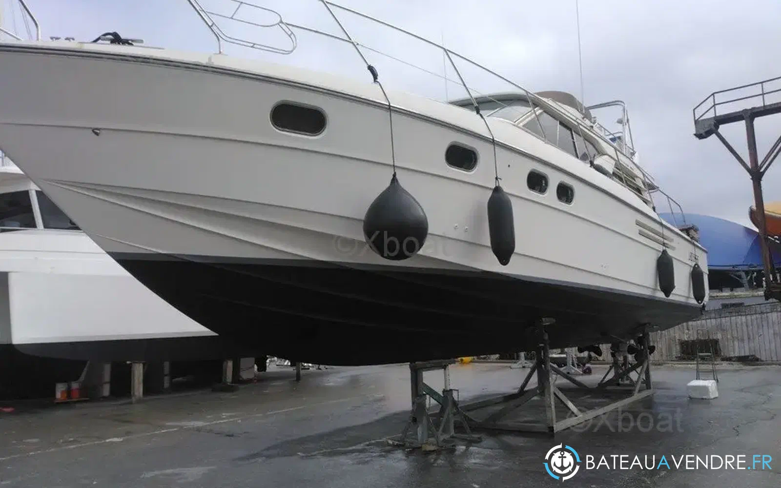 slider 5 Marine Project Princess 500