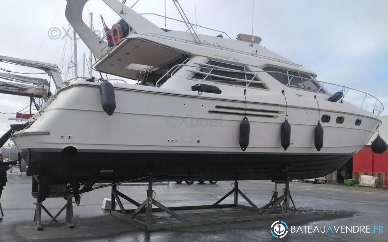 slider 6 Marine Project Princess 500