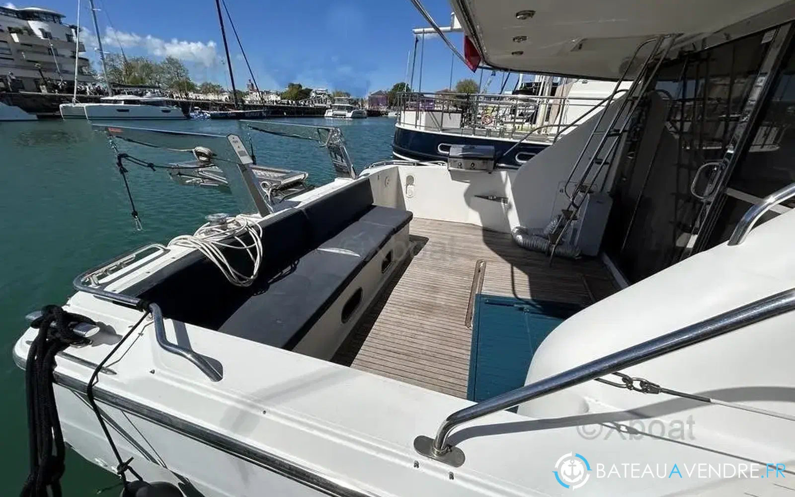 slider 7 Marine Project Princess 500