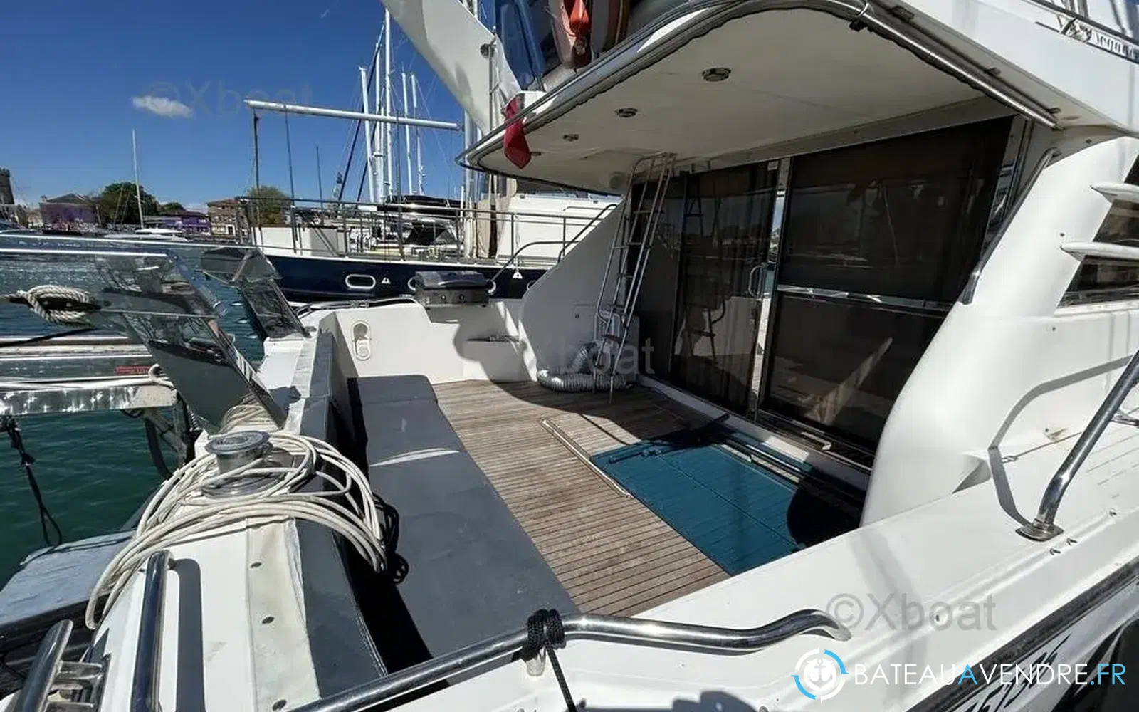 slider 8 Marine Project Princess 500
