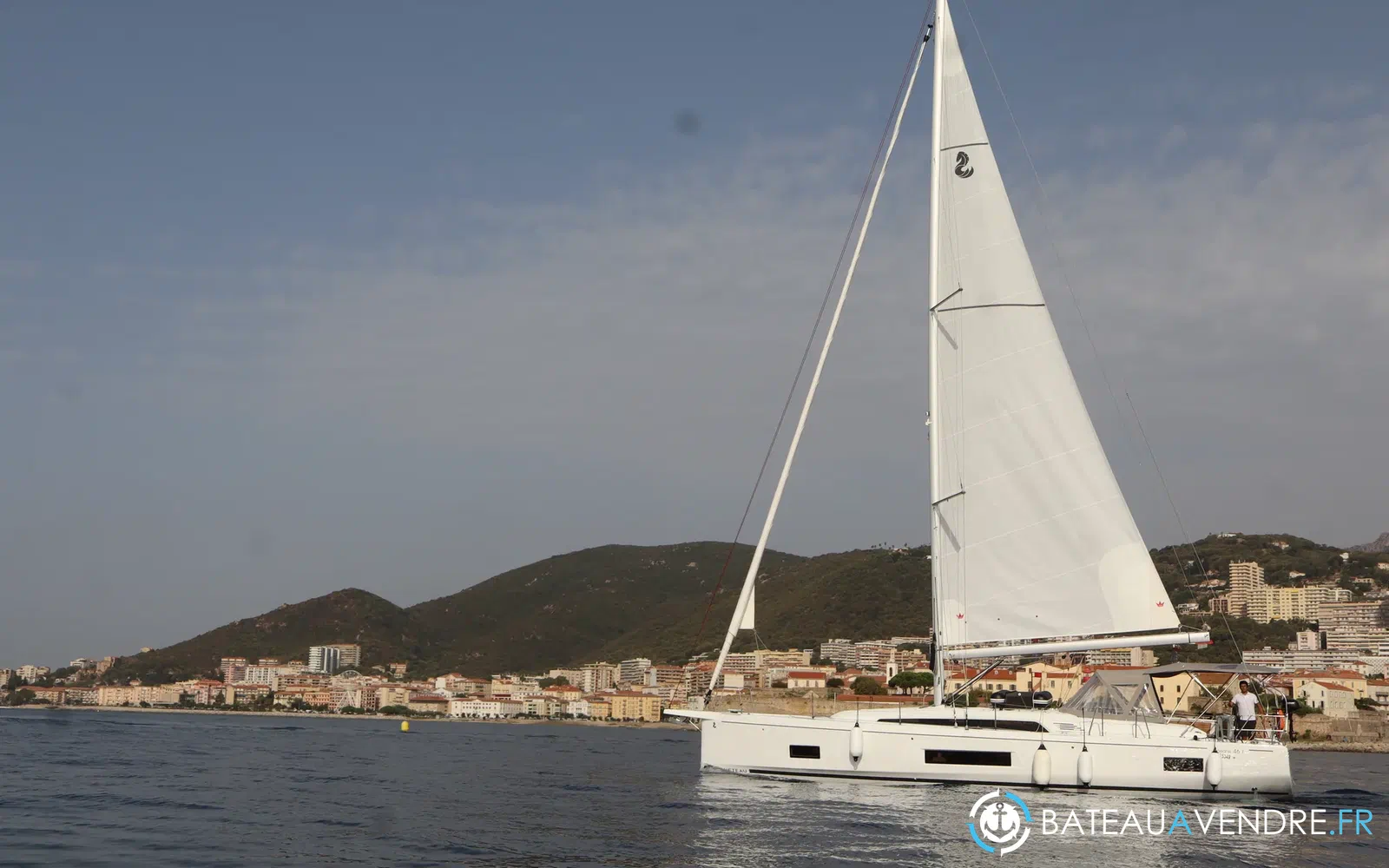 slider 0 Beneteau Oceanis 46.1