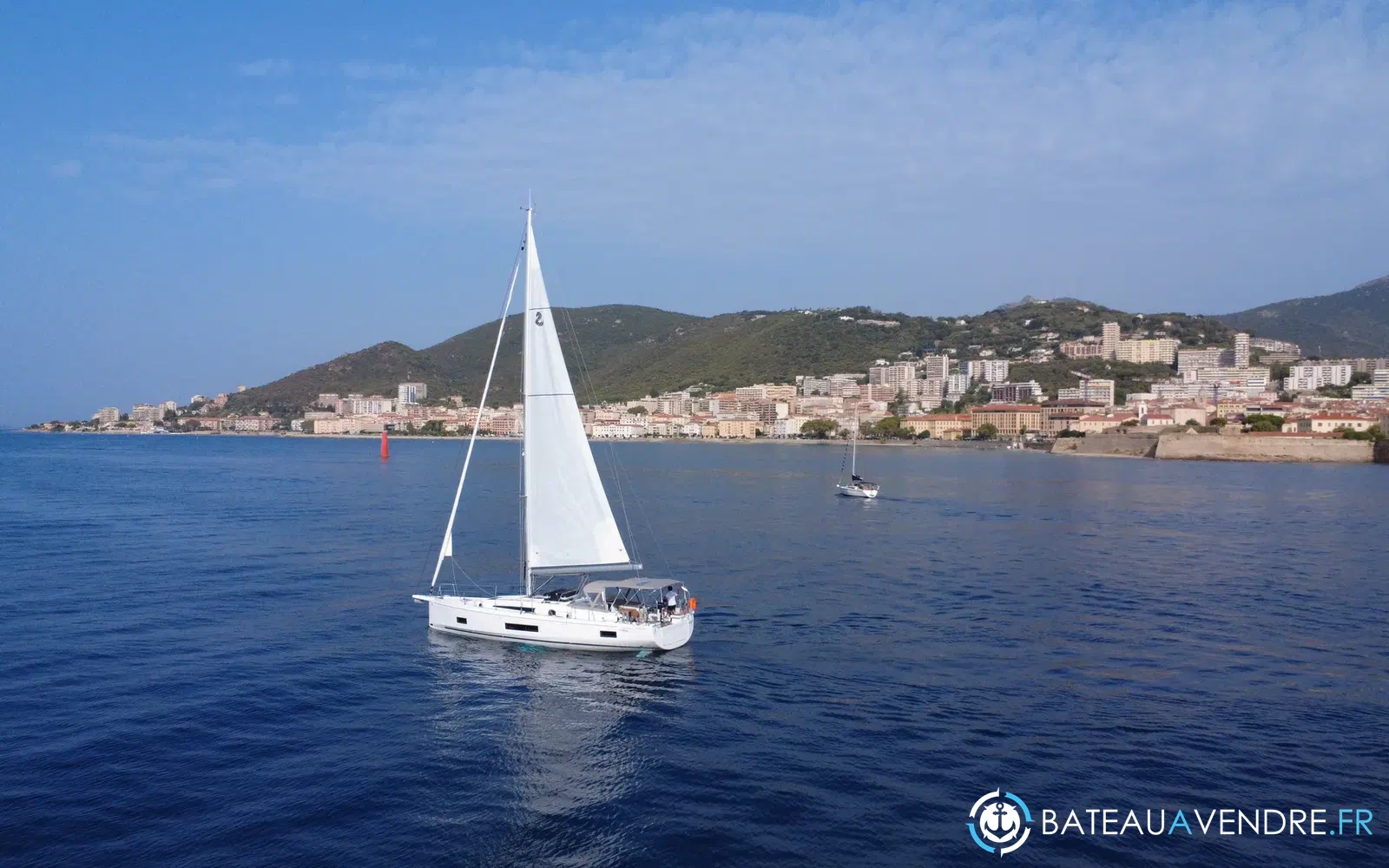 slider 9 Beneteau Oceanis 46.1