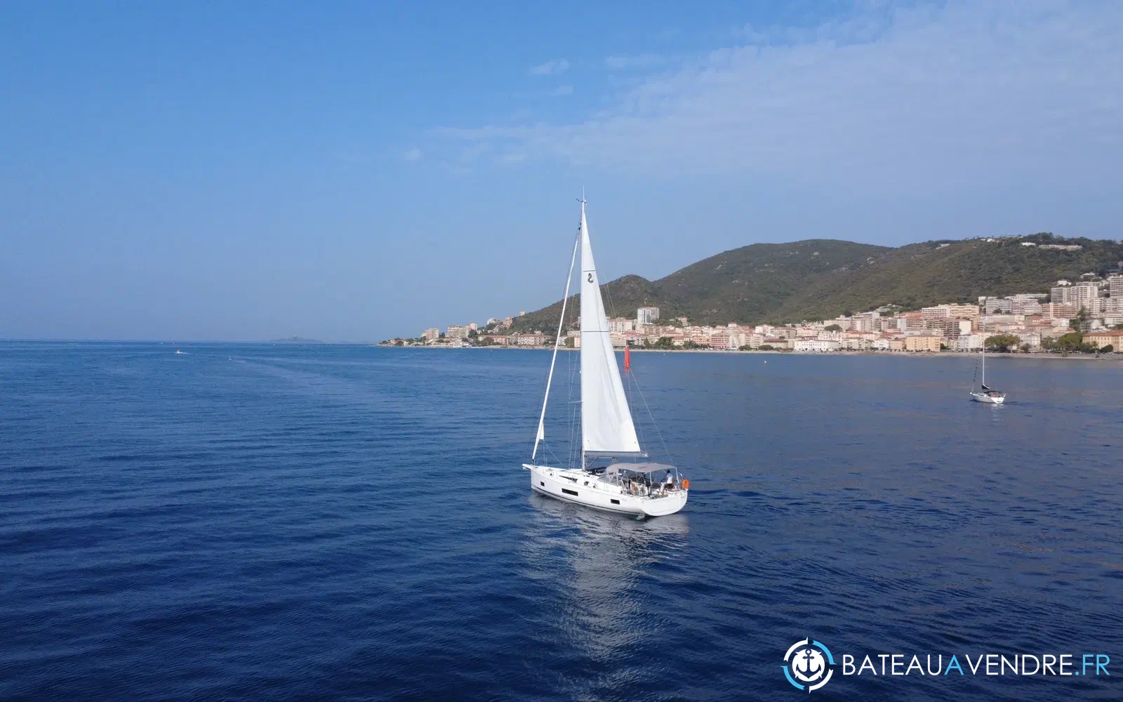 slider 11 Beneteau Oceanis 46.1