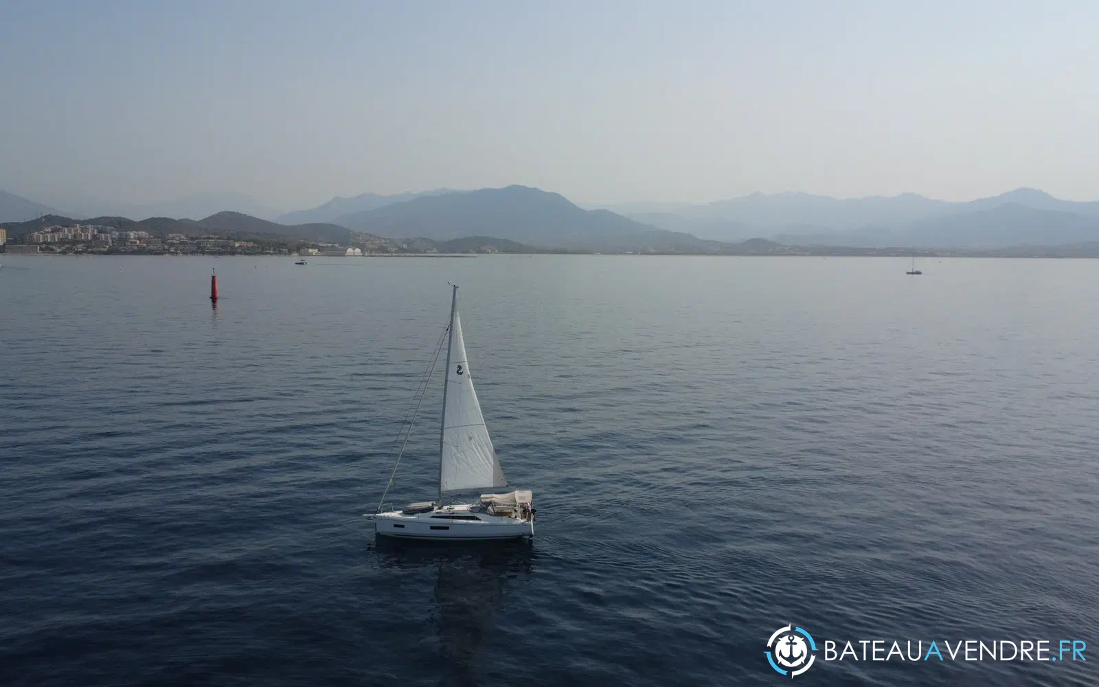 slider 14 Beneteau Oceanis 46.1