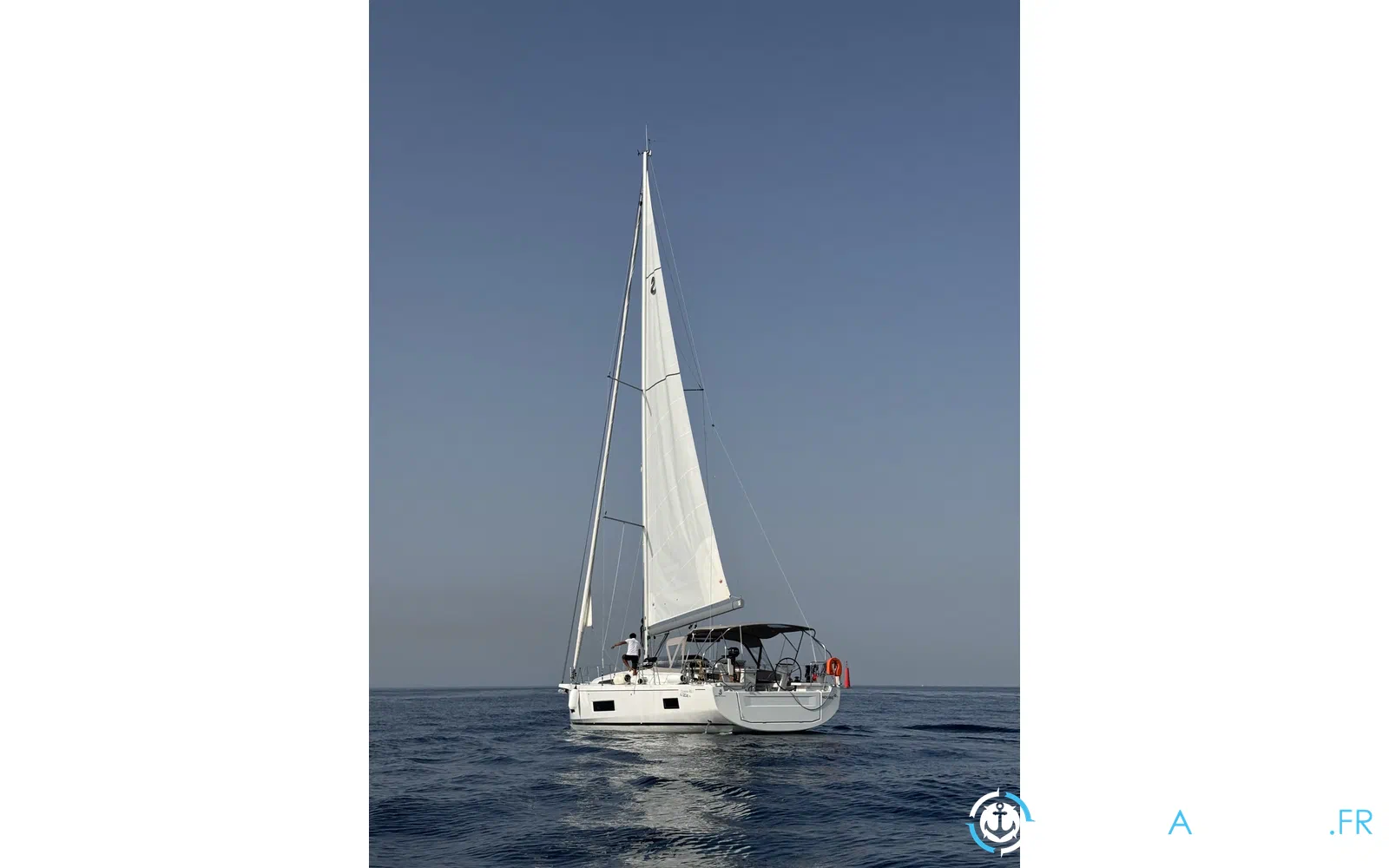 slider 16 Beneteau Oceanis 46.1