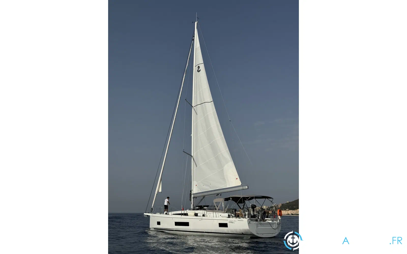 slider 17 Beneteau Oceanis 46.1