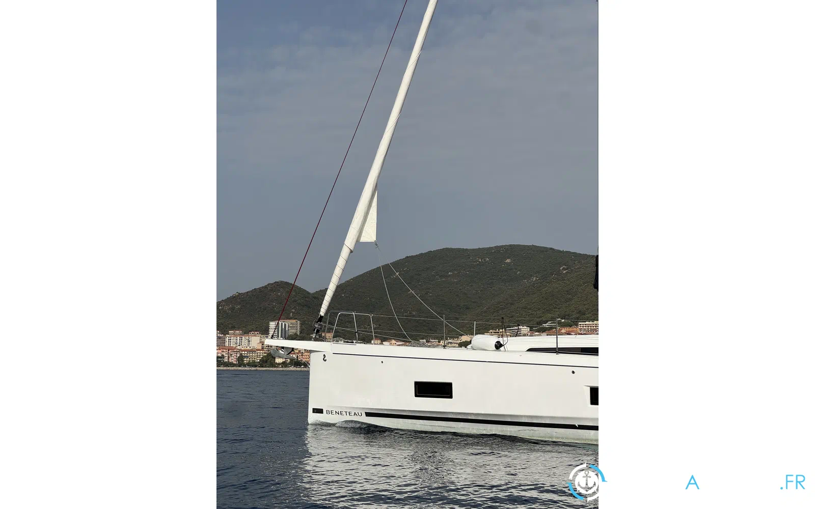 slider 18 Beneteau Oceanis 46.1