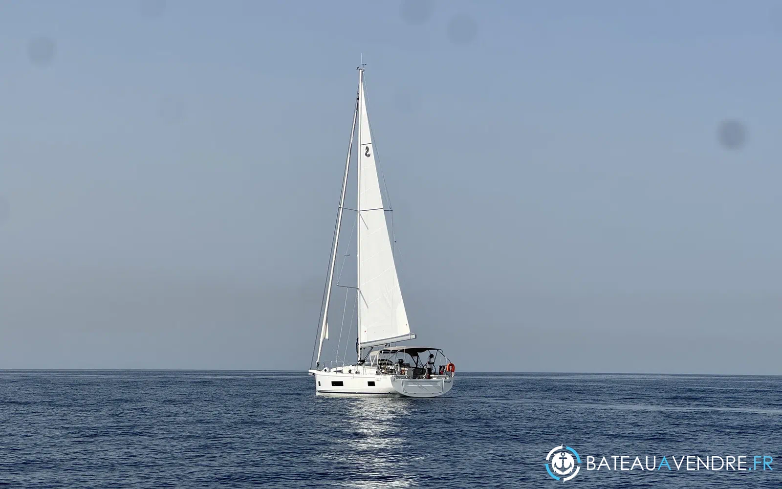 slider 19 Beneteau Oceanis 46.1
