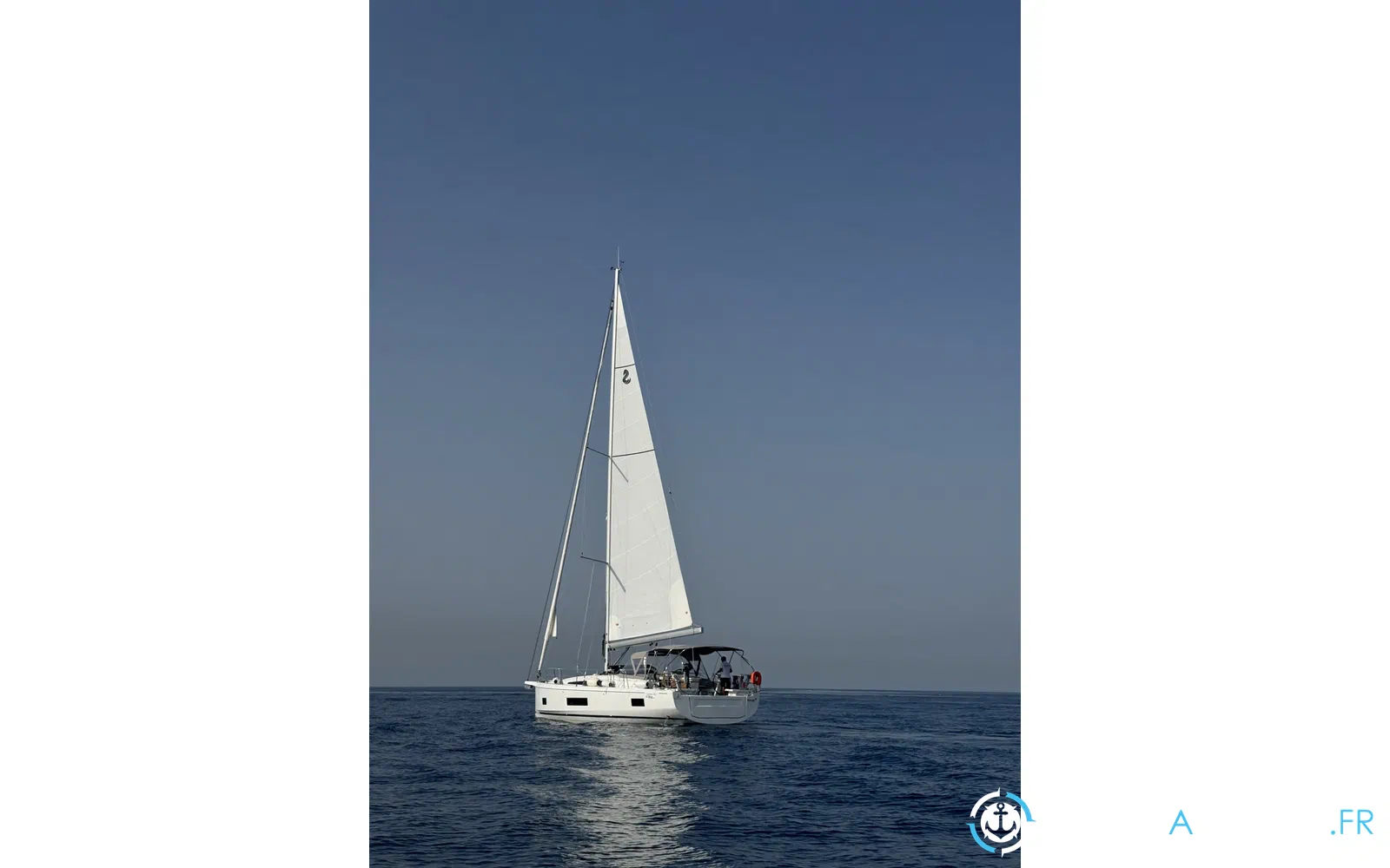 slider 21 Beneteau Oceanis 46.1