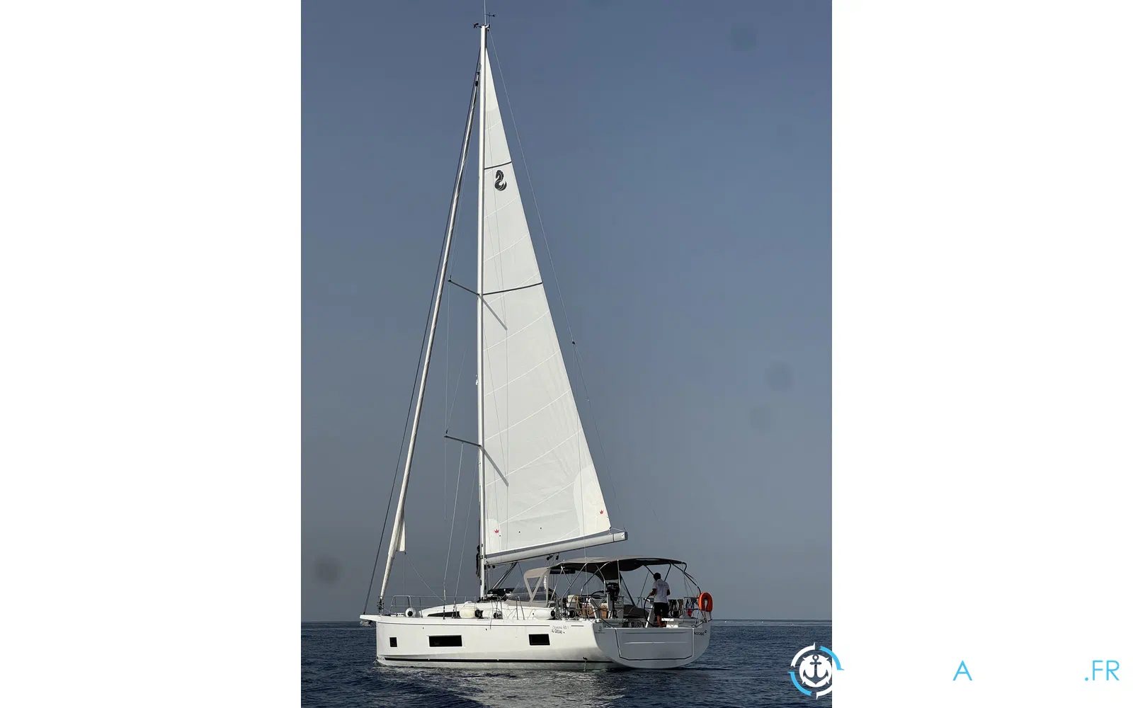 slider 22 Beneteau Oceanis 46.1