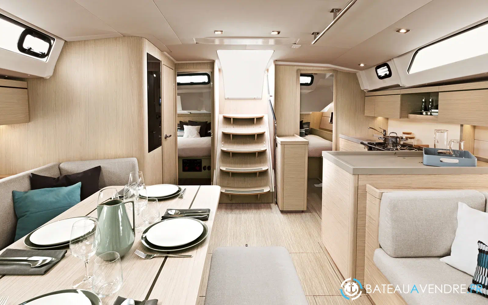slider 29 Beneteau Oceanis 46.1