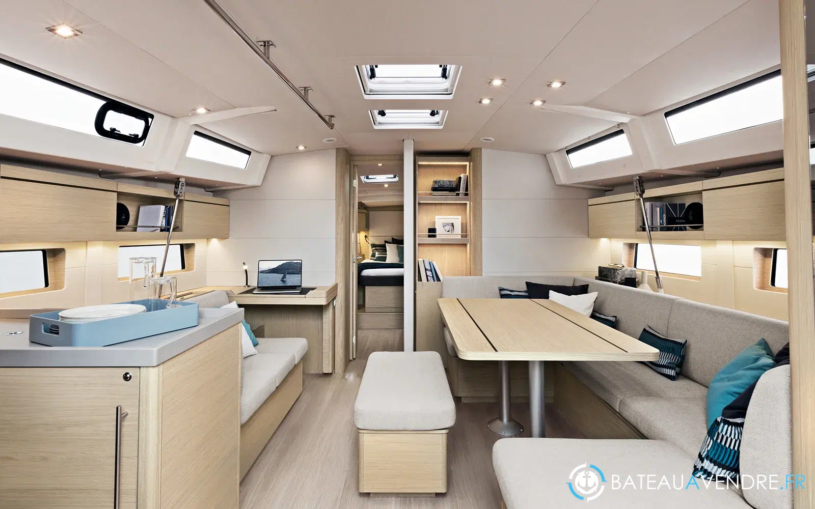 slider 30 Beneteau Oceanis 46.1