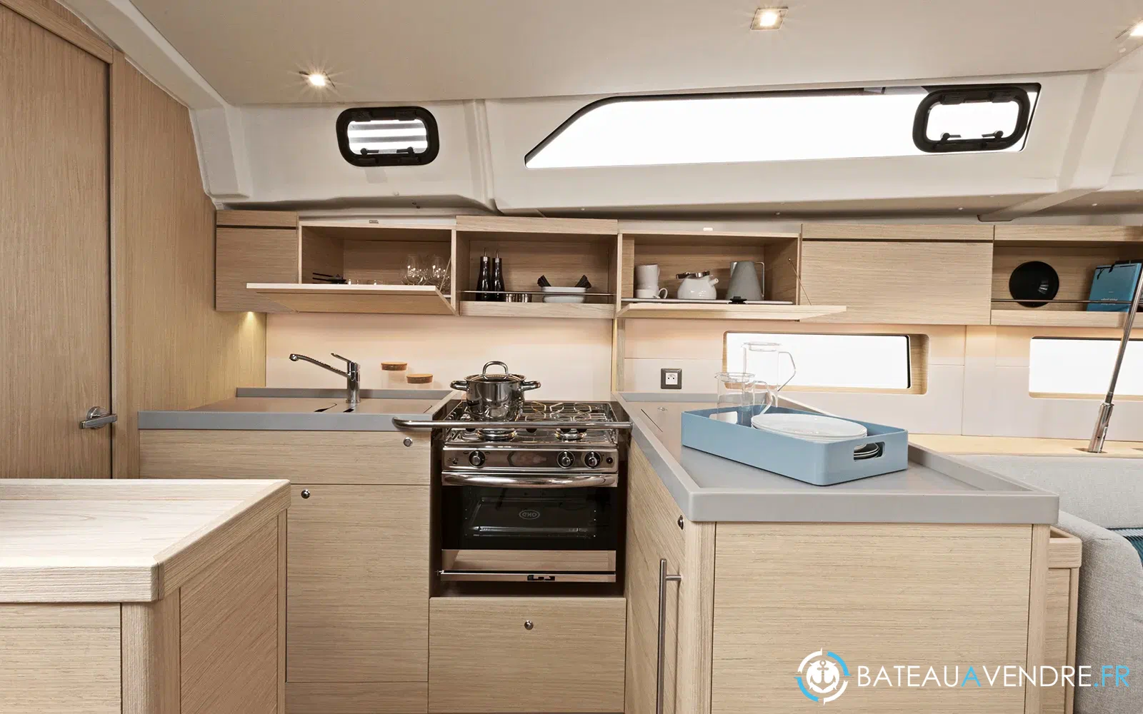 slider 31 Beneteau Oceanis 46.1