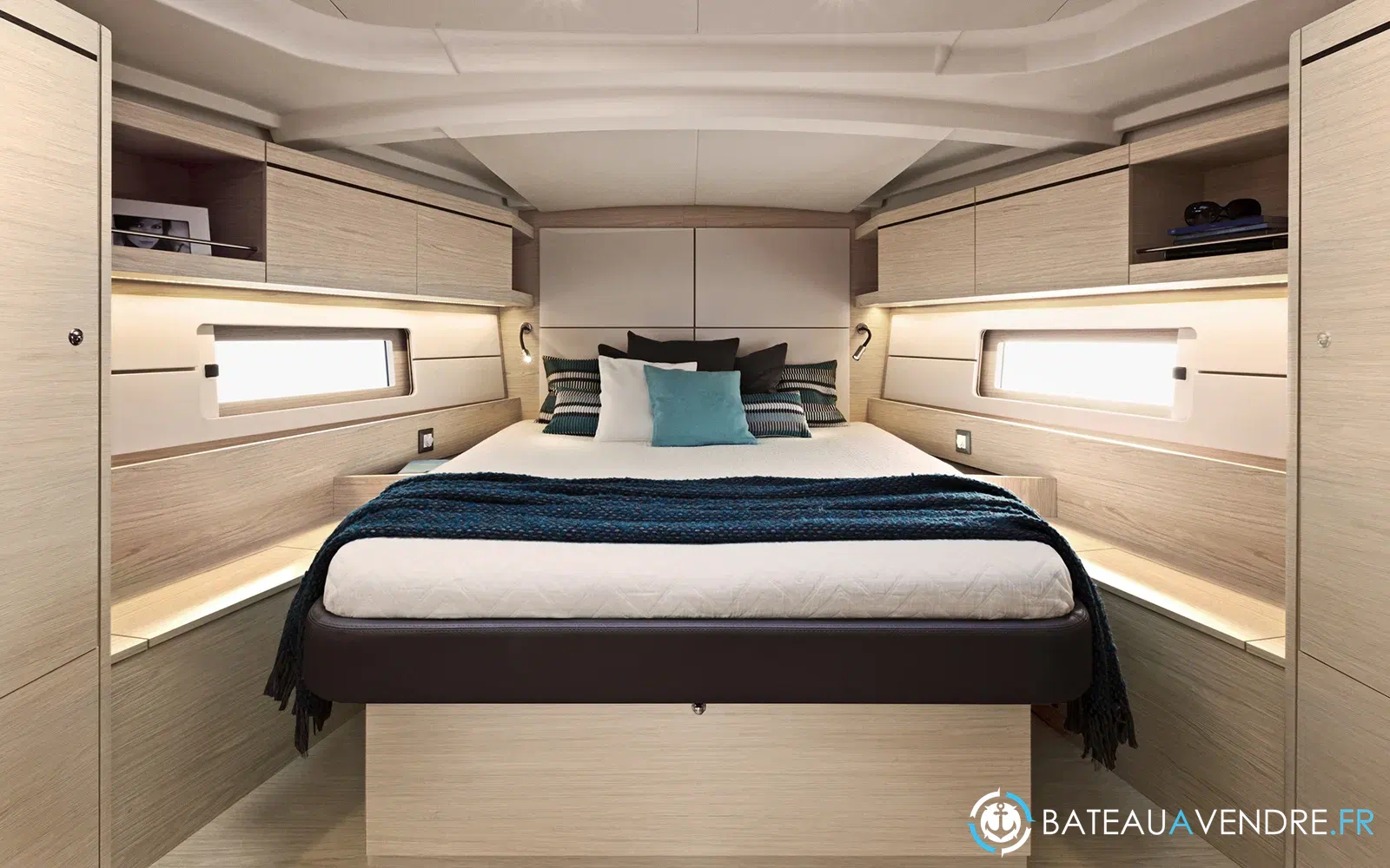 slider 32 Beneteau Oceanis 46.1