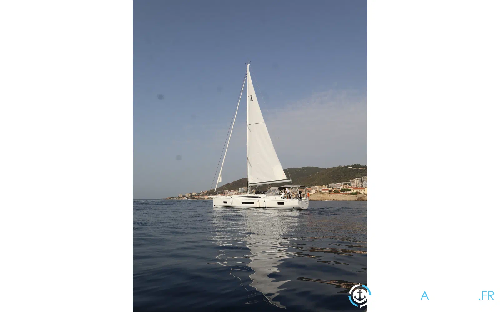 slider 3 Beneteau Oceanis 46.1
