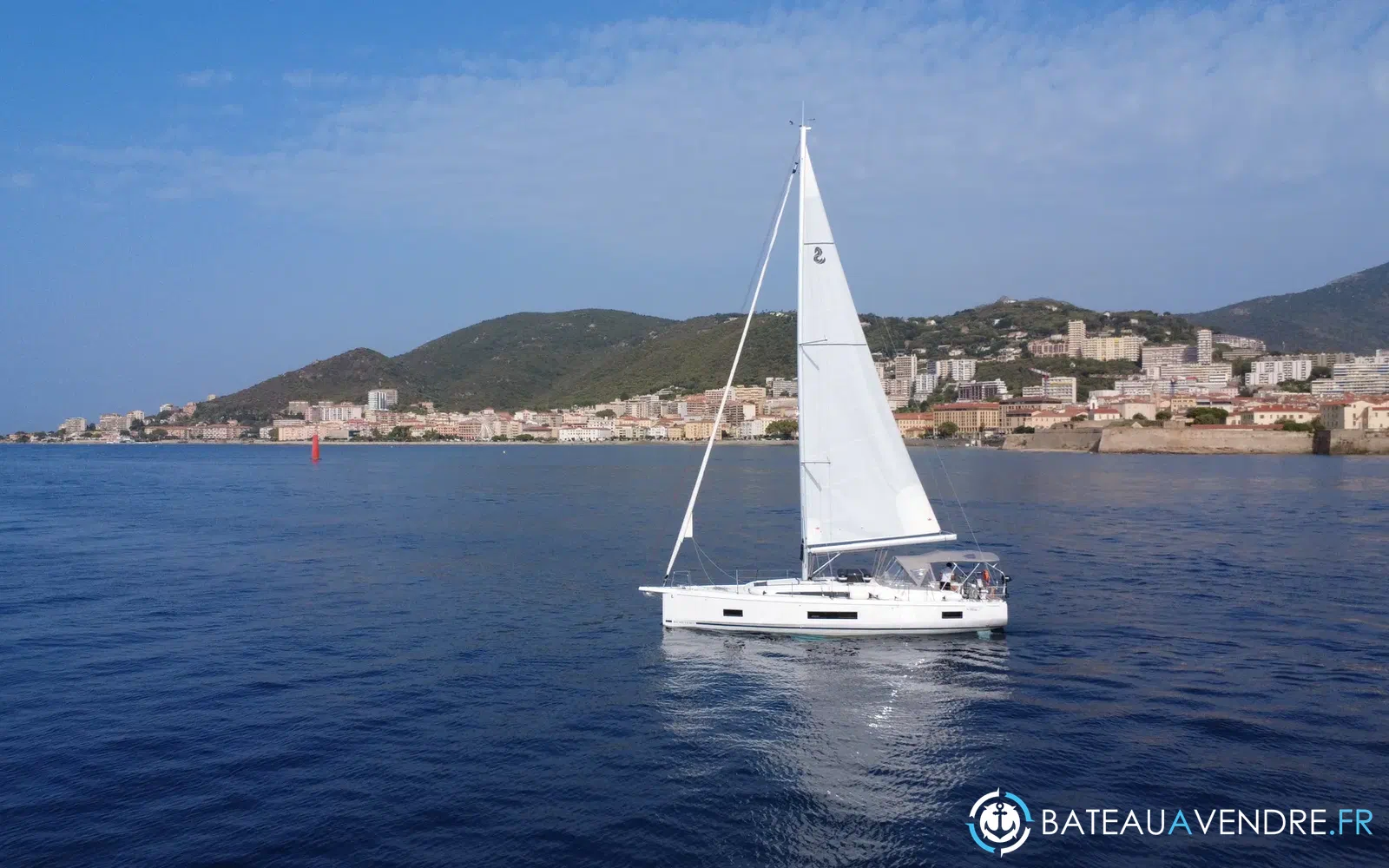 slider 7 Beneteau Oceanis 46.1