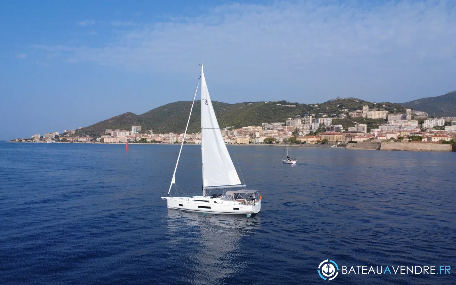 slider 8 Beneteau Oceanis 46.1