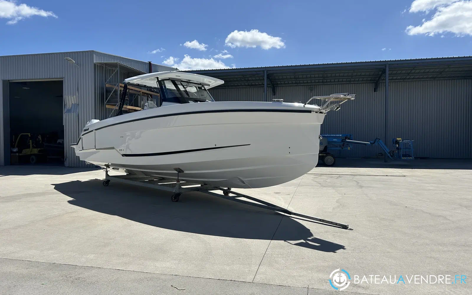slider 7 Wellcraft 38 T-Top