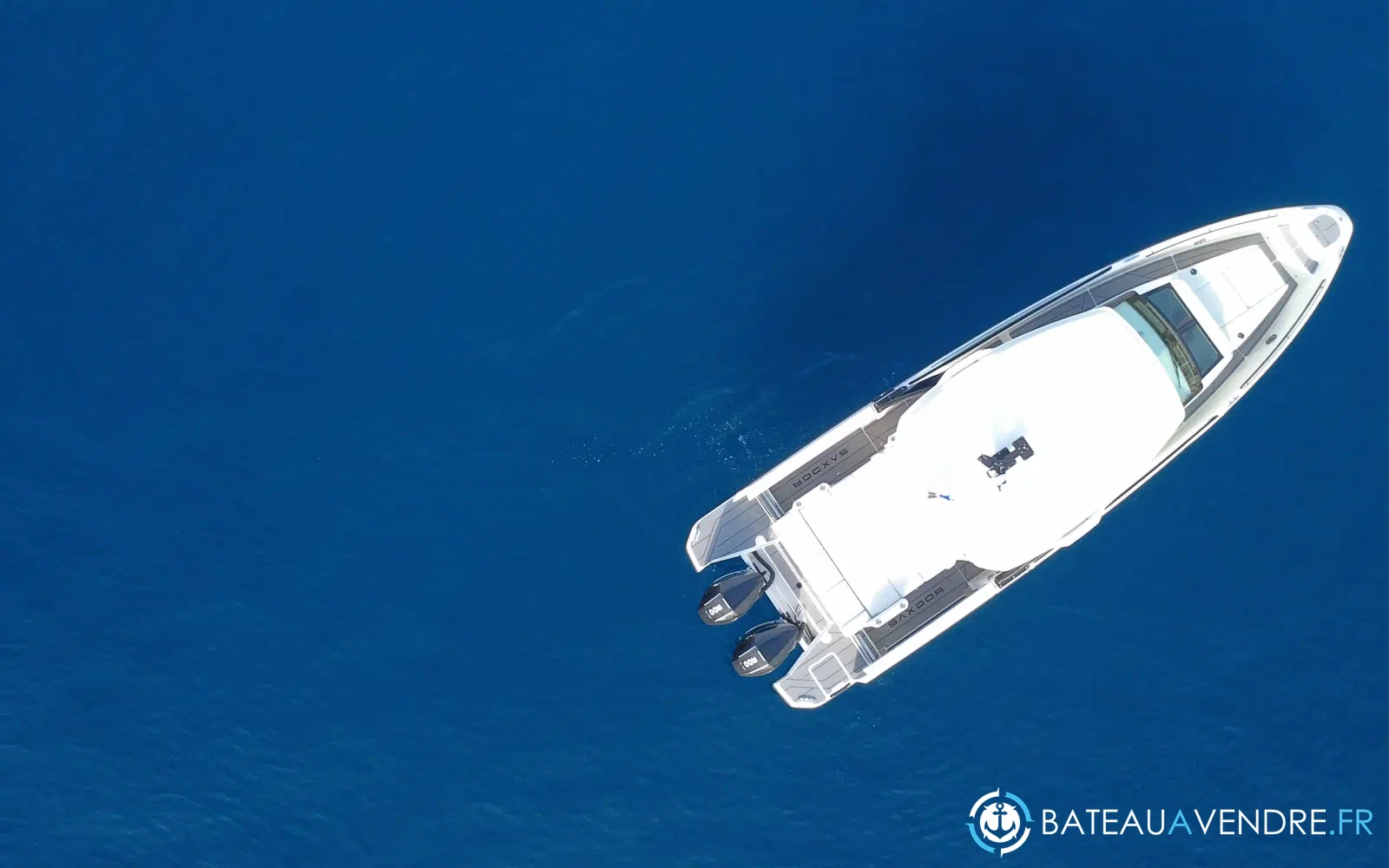 slider 4 Saxdor 320 GTC