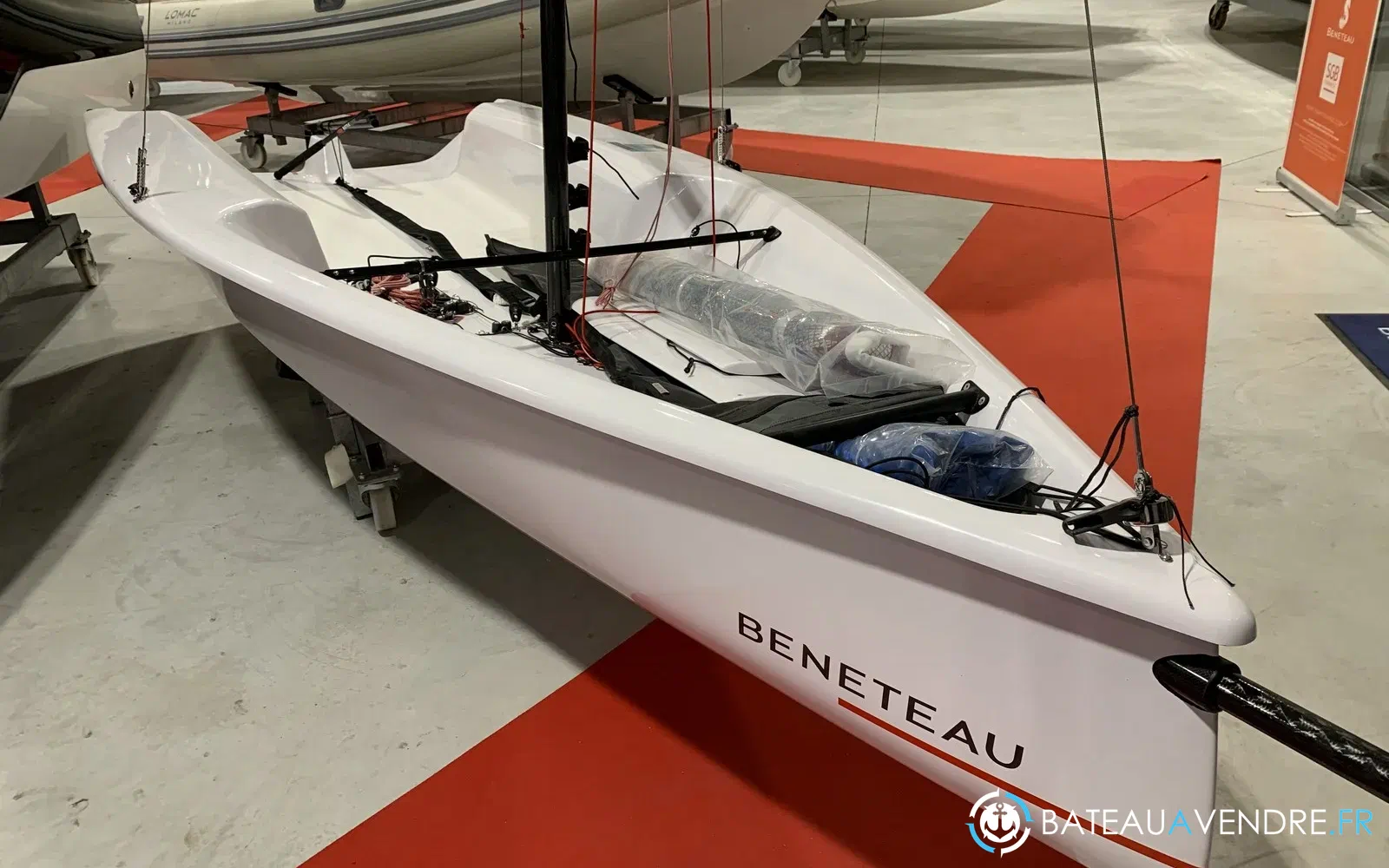 slider 3 Beneteau First 14