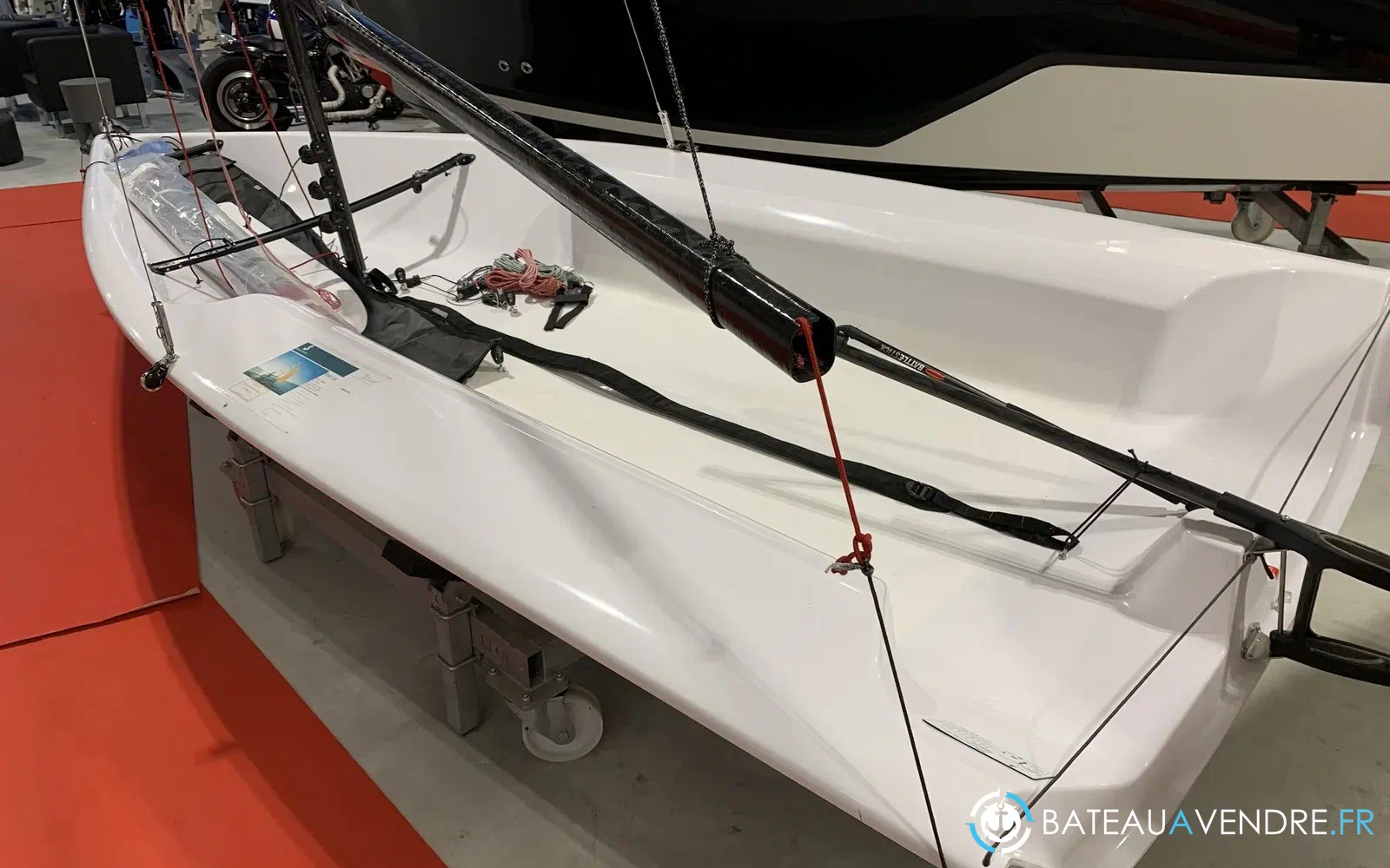 slider 4 Beneteau First 14