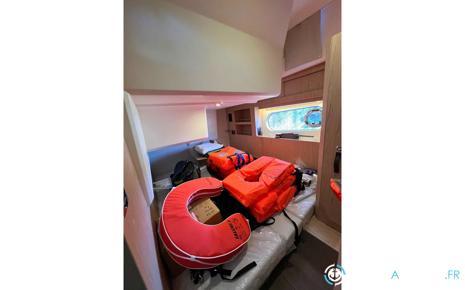 slider 15 Beneteau Swift Trawler 48