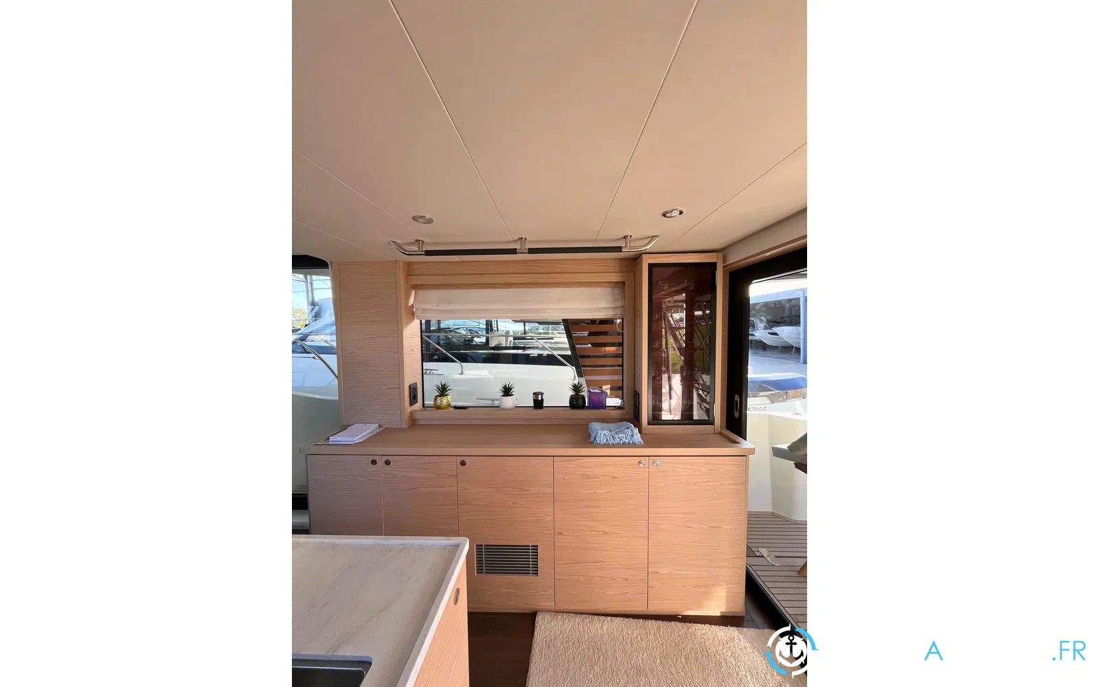 slider 3 Beneteau Swift Trawler 48