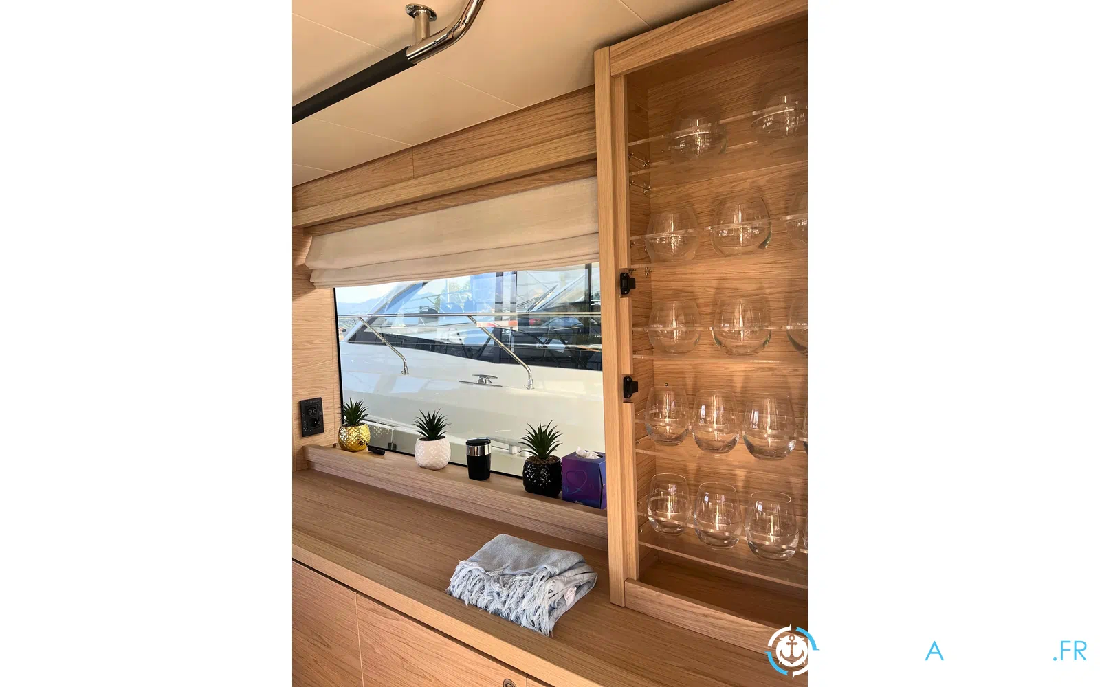 slider 4 Beneteau Swift Trawler 48