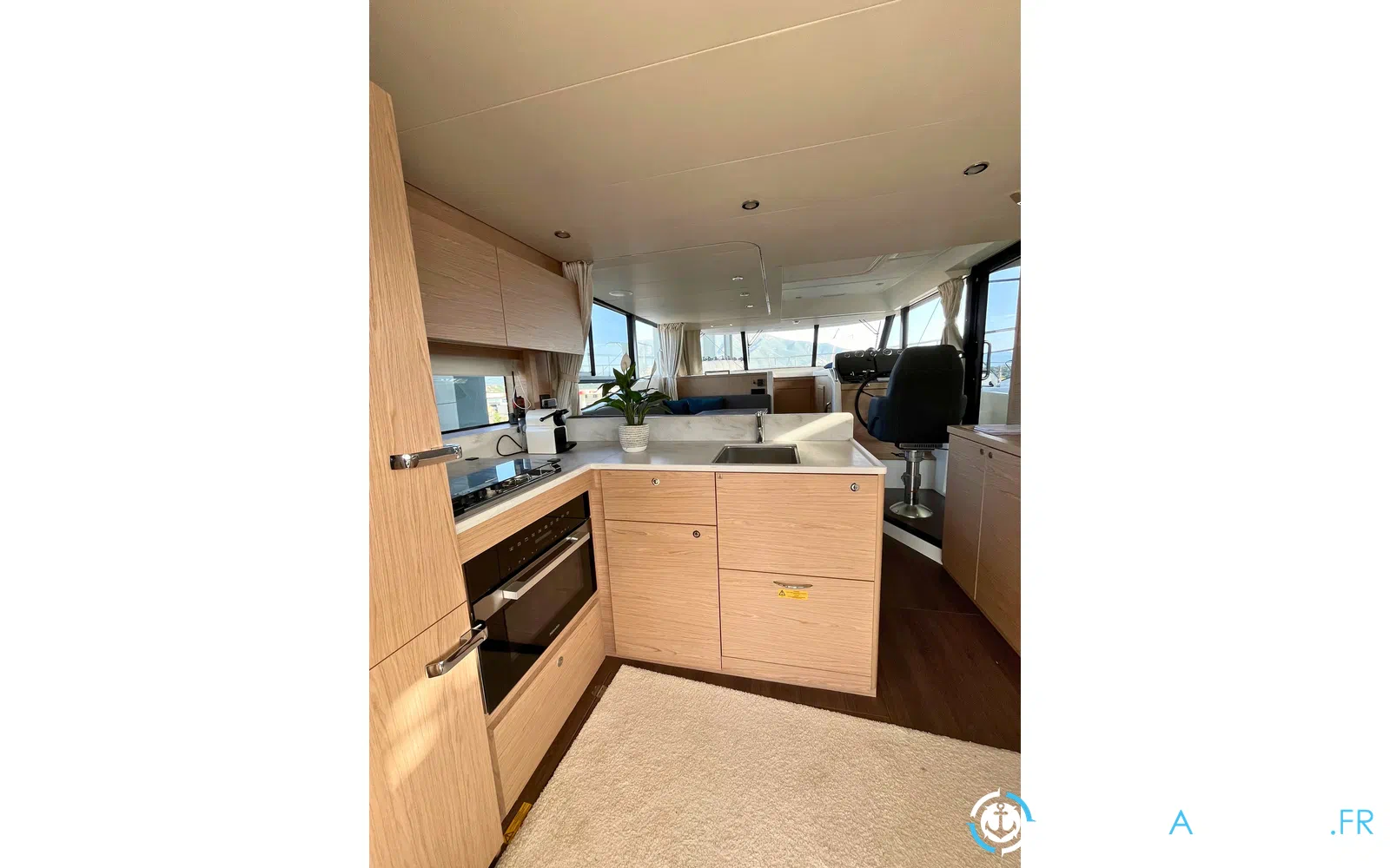 slider 5 Beneteau Swift Trawler 48