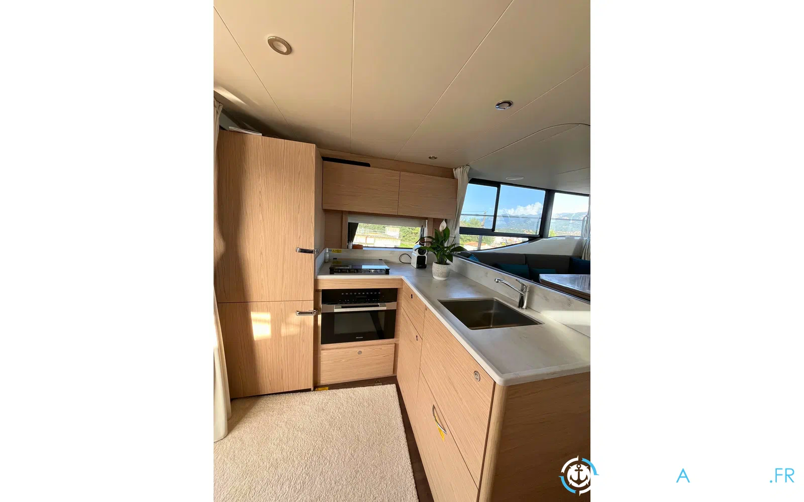 slider 6 Beneteau Swift Trawler 48