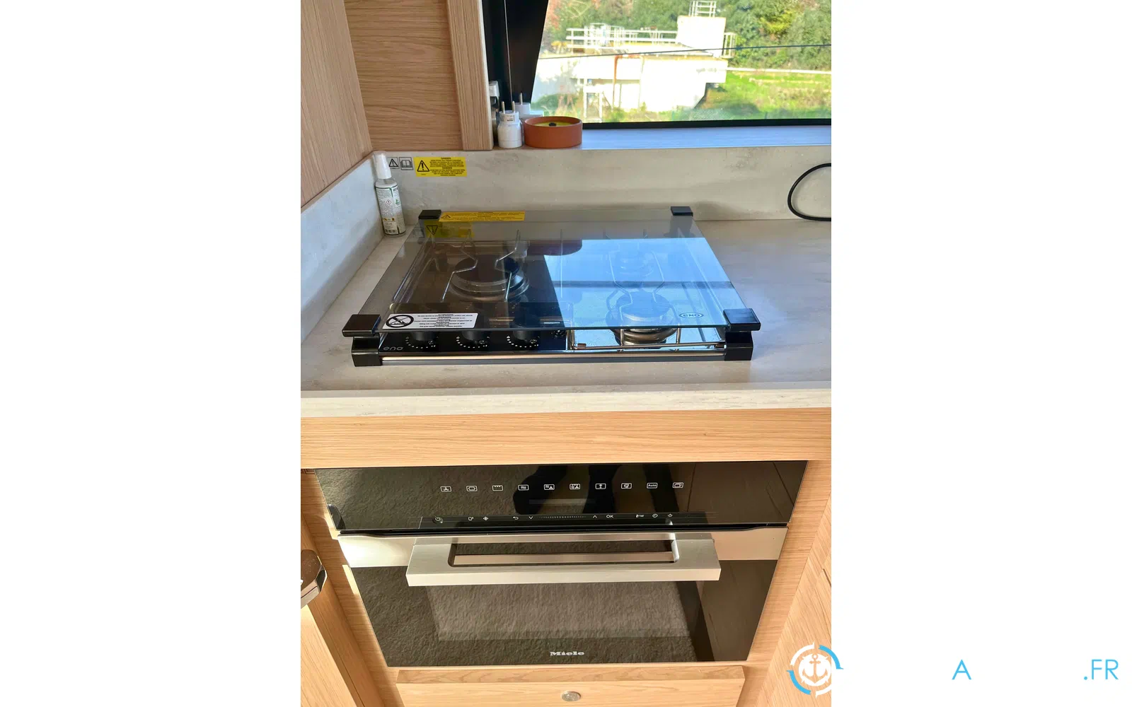 slider 7 Beneteau Swift Trawler 48