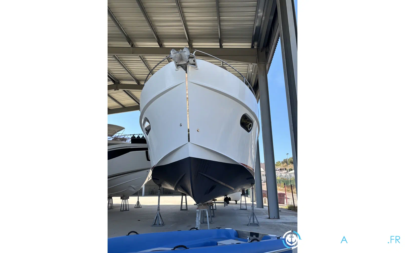slider 10 Beneteau Swift Trawler 50