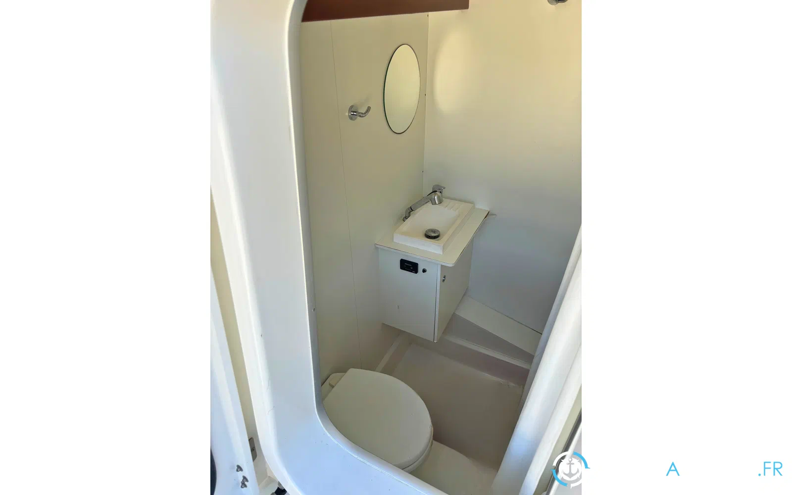 slider 13 Beneteau Swift Trawler 50