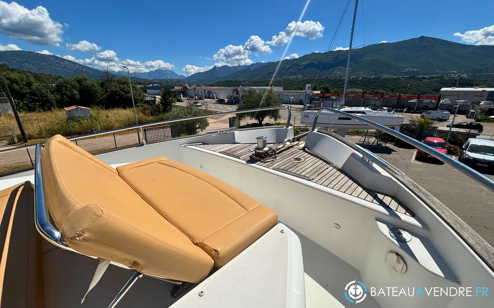 slider 15 Beneteau Swift Trawler 50