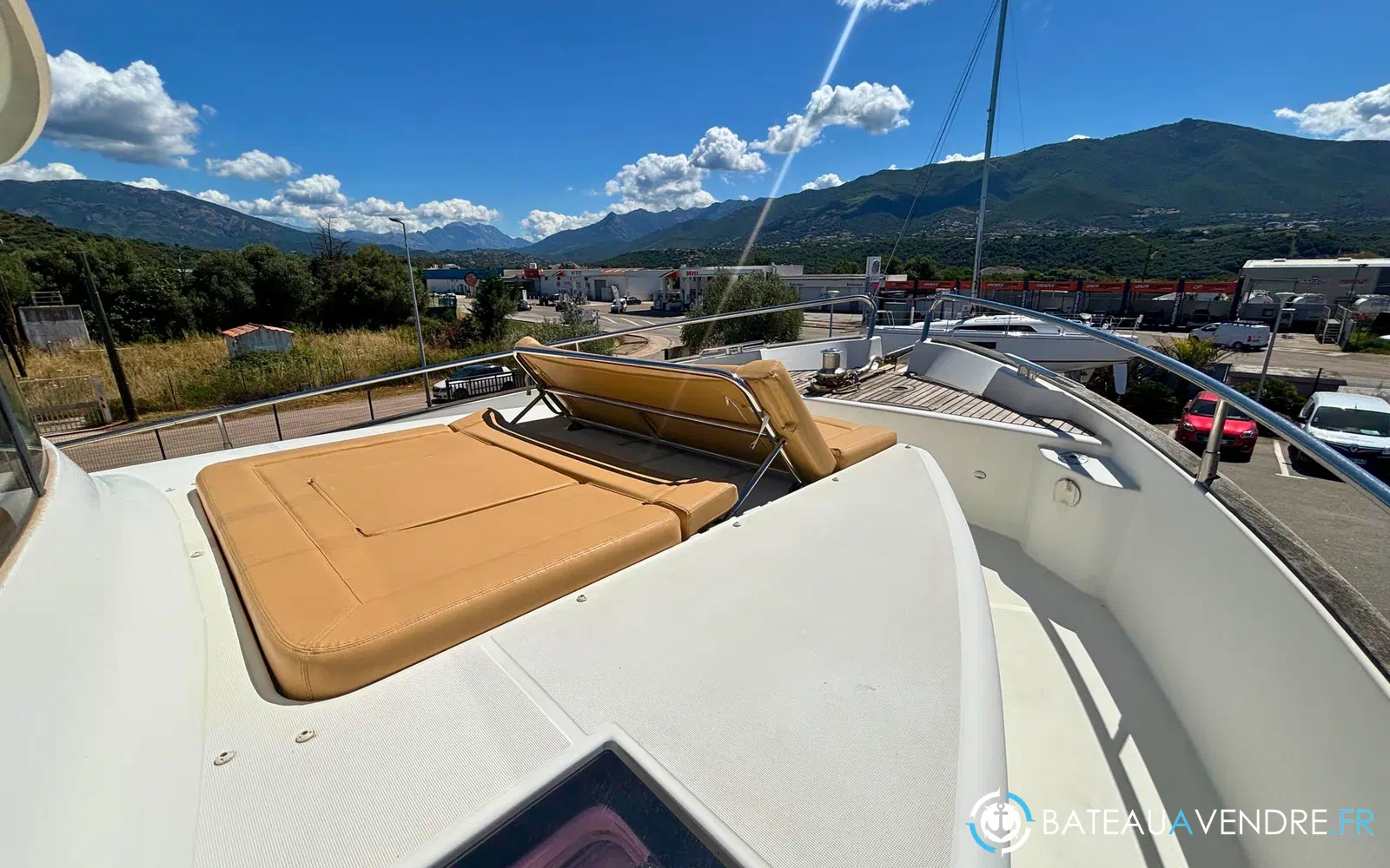 slider 16 Beneteau Swift Trawler 50