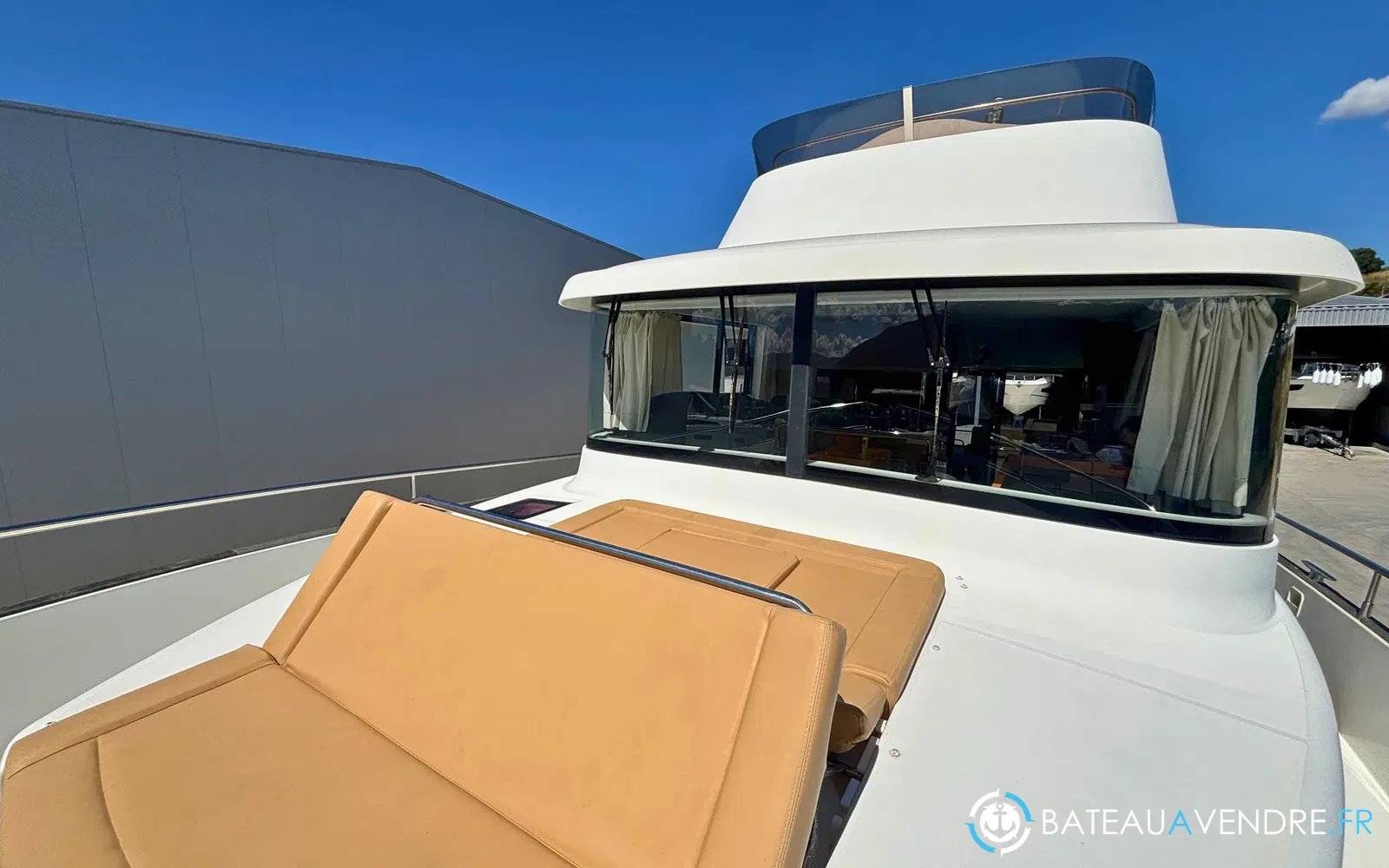 slider 17 Beneteau Swift Trawler 50
