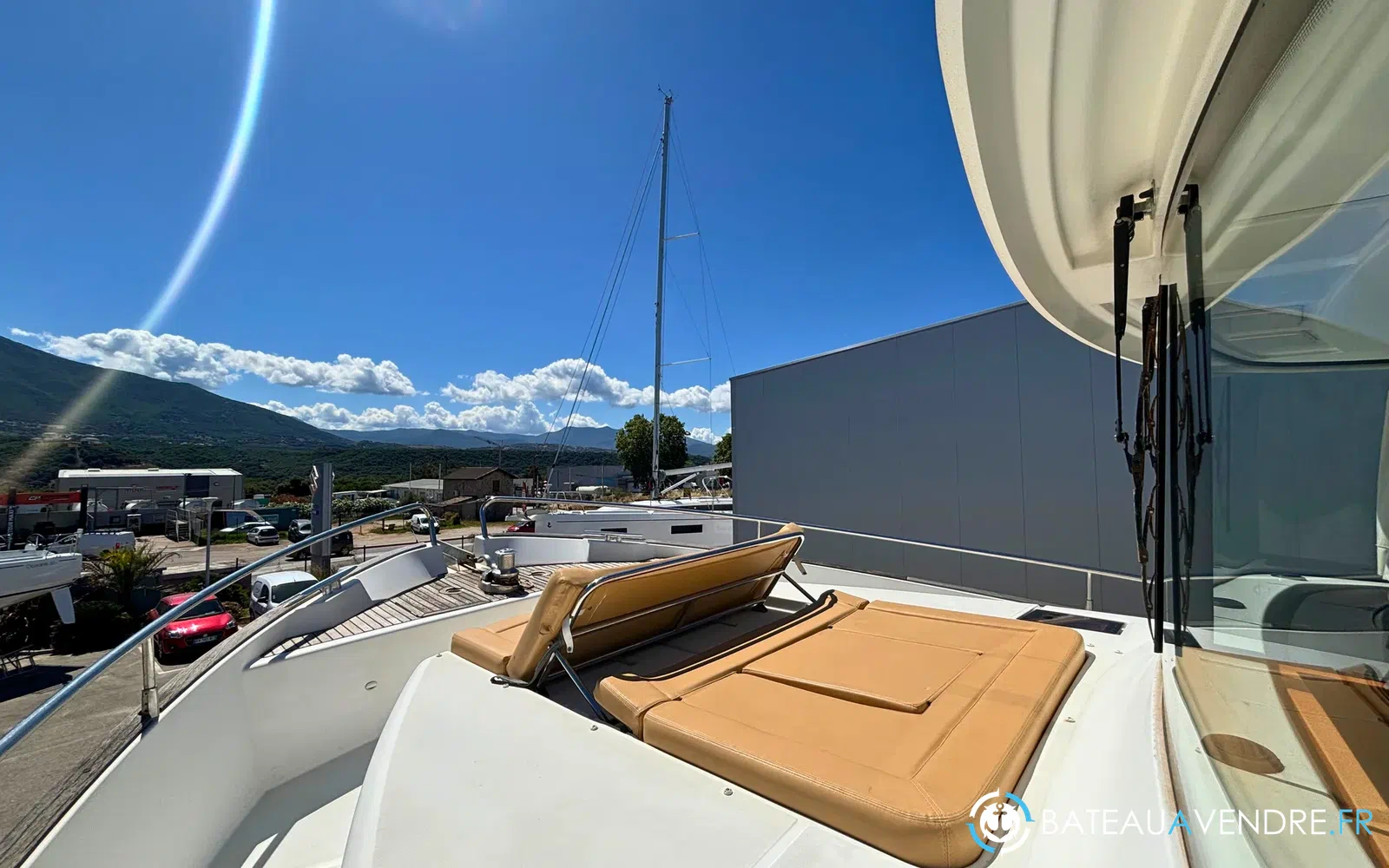 slider 18 Beneteau Swift Trawler 50