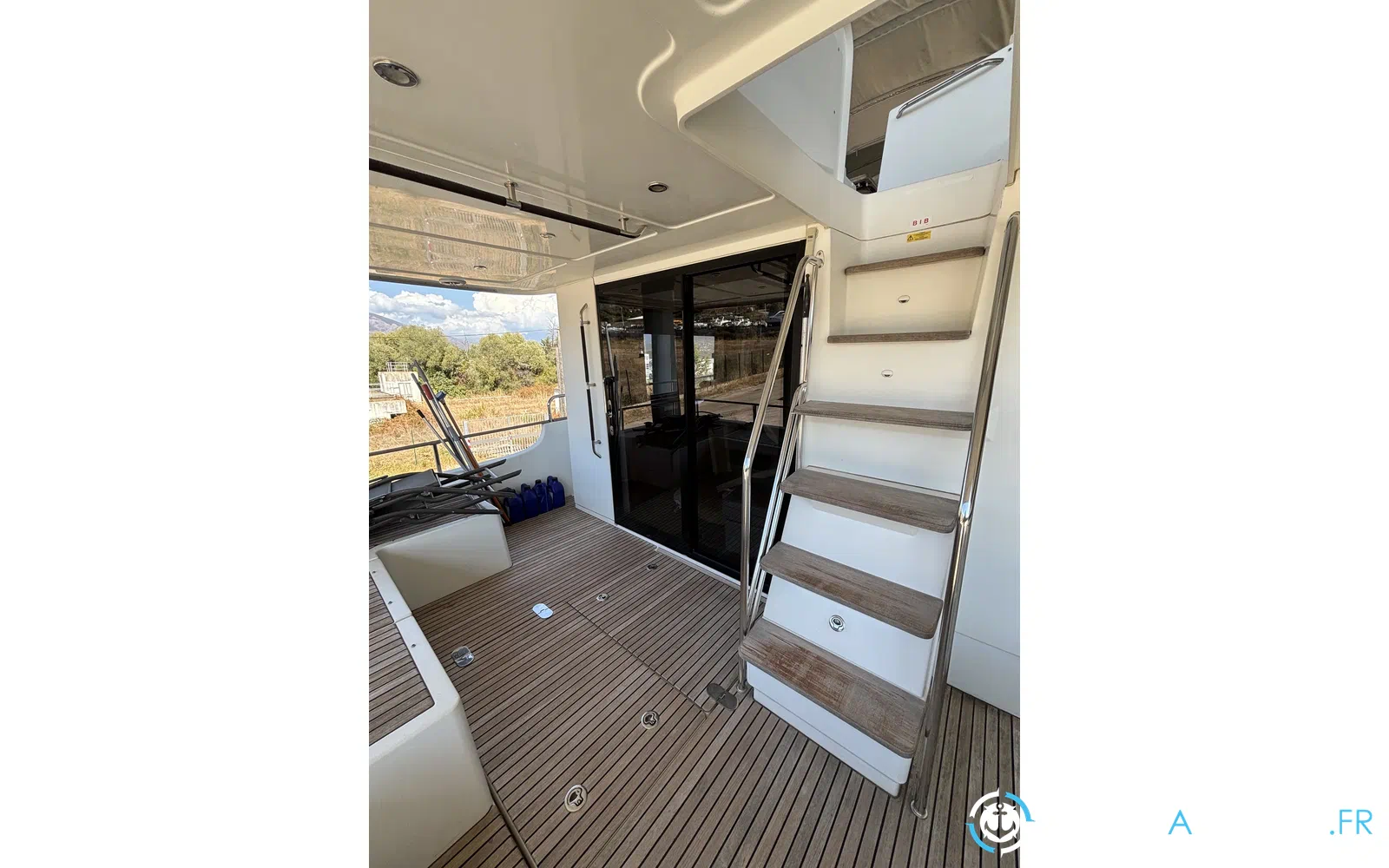 slider 20 Beneteau Swift Trawler 50