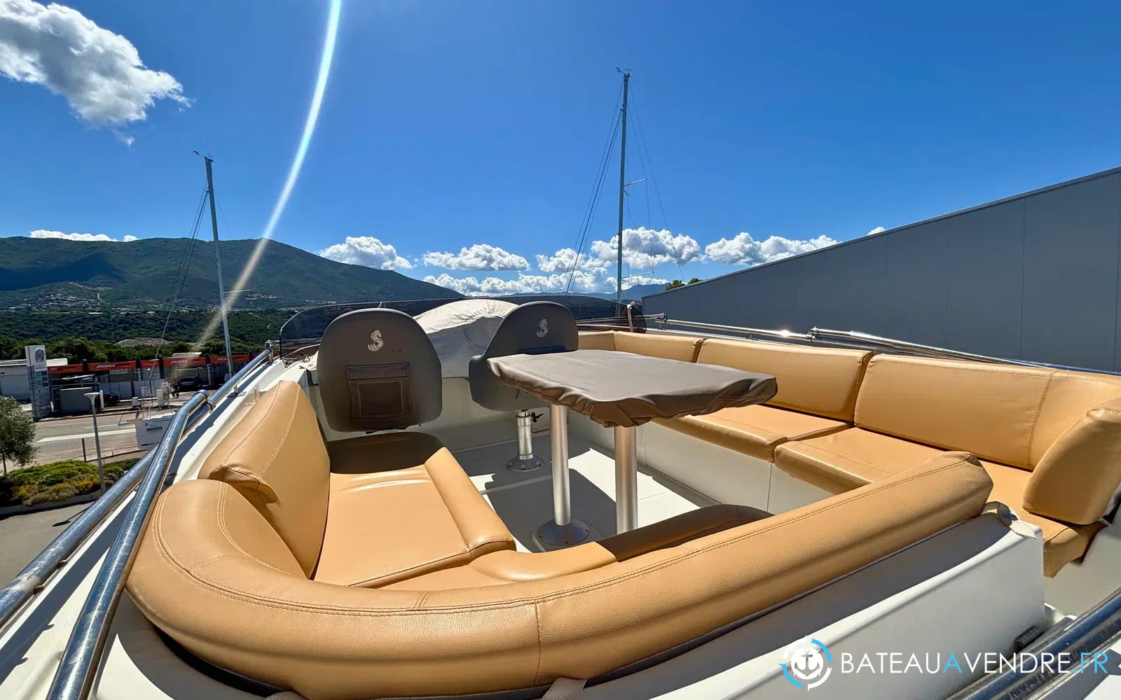 slider 21 Beneteau Swift Trawler 50