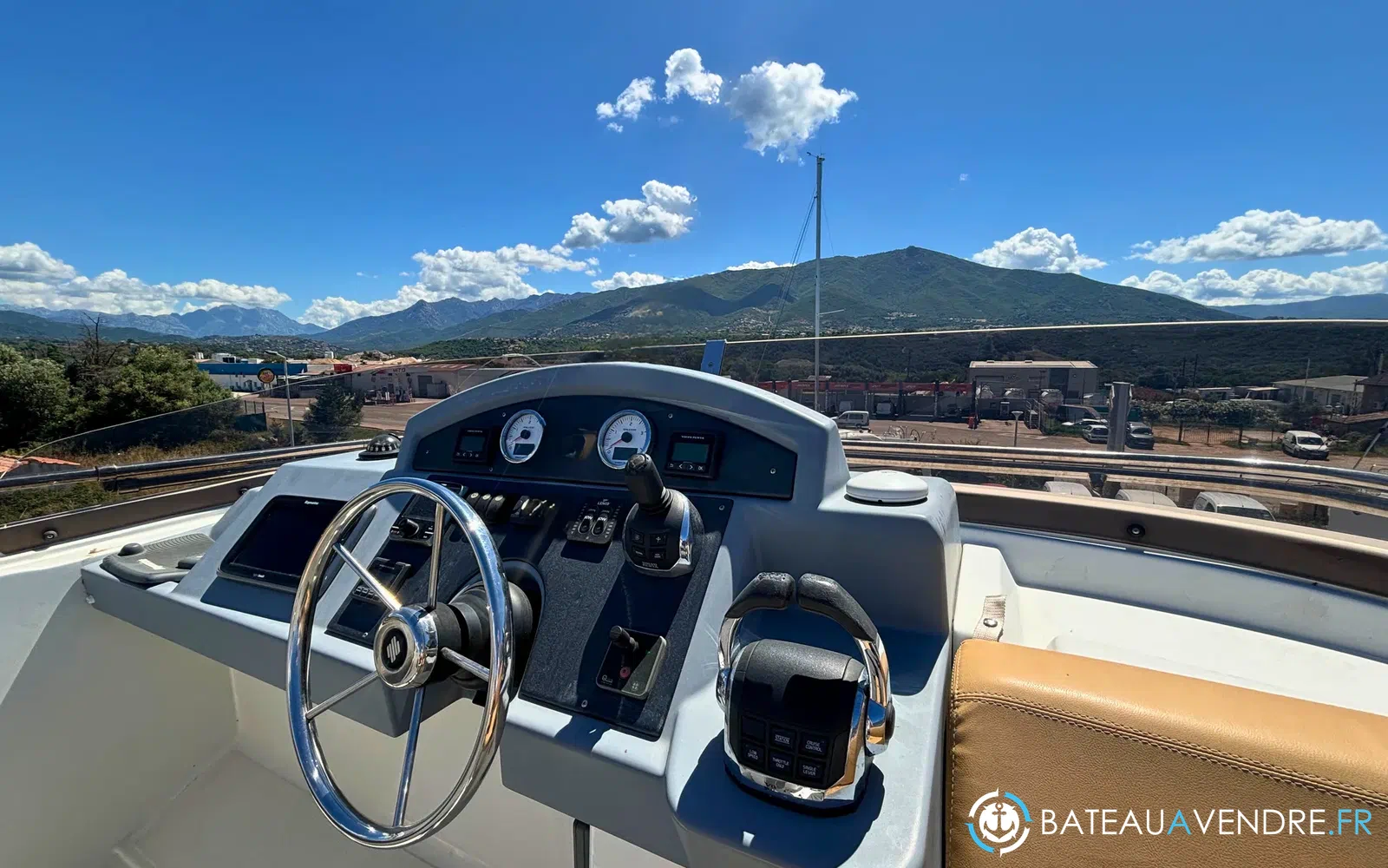 slider 23 Beneteau Swift Trawler 50