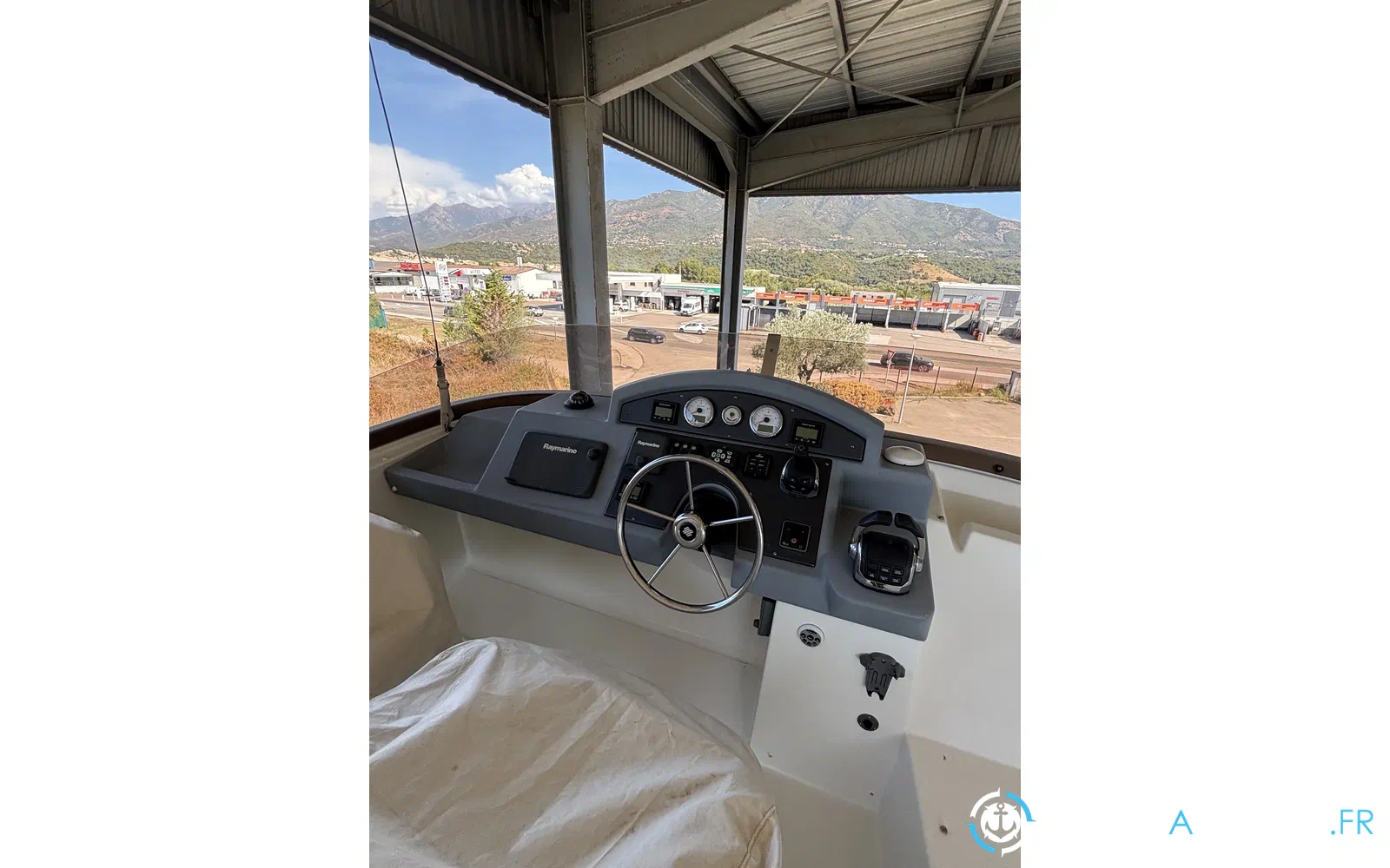 slider 24 Beneteau Swift Trawler 50