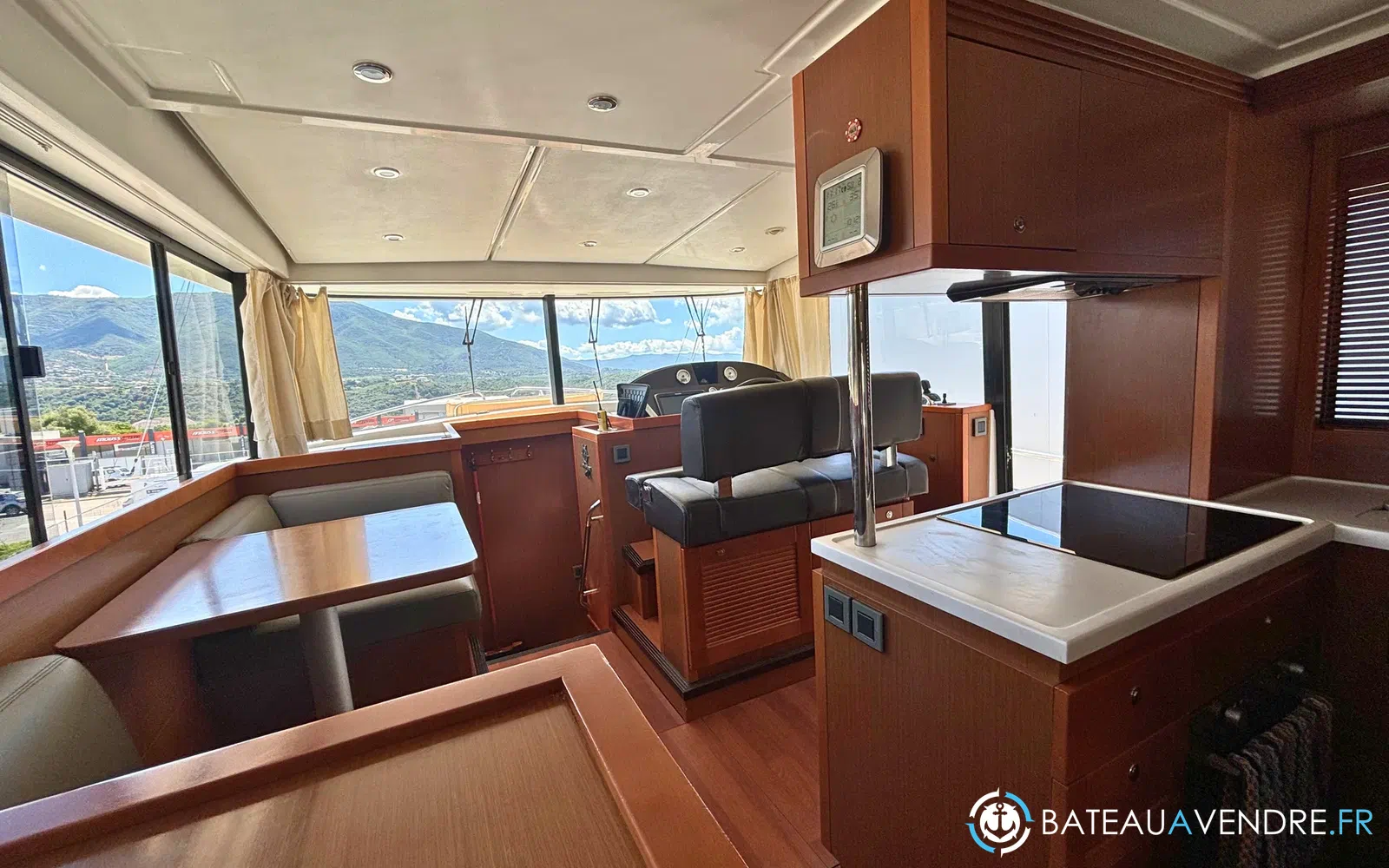 slider 32 Beneteau Swift Trawler 50