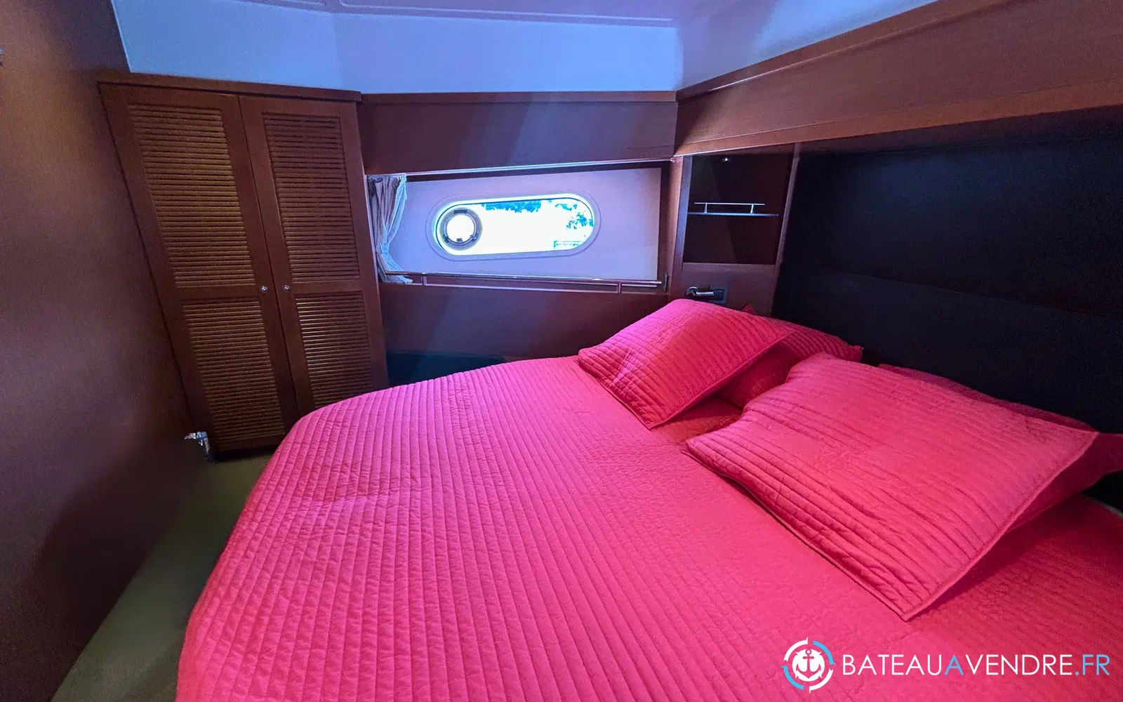 slider 36 Beneteau Swift Trawler 50